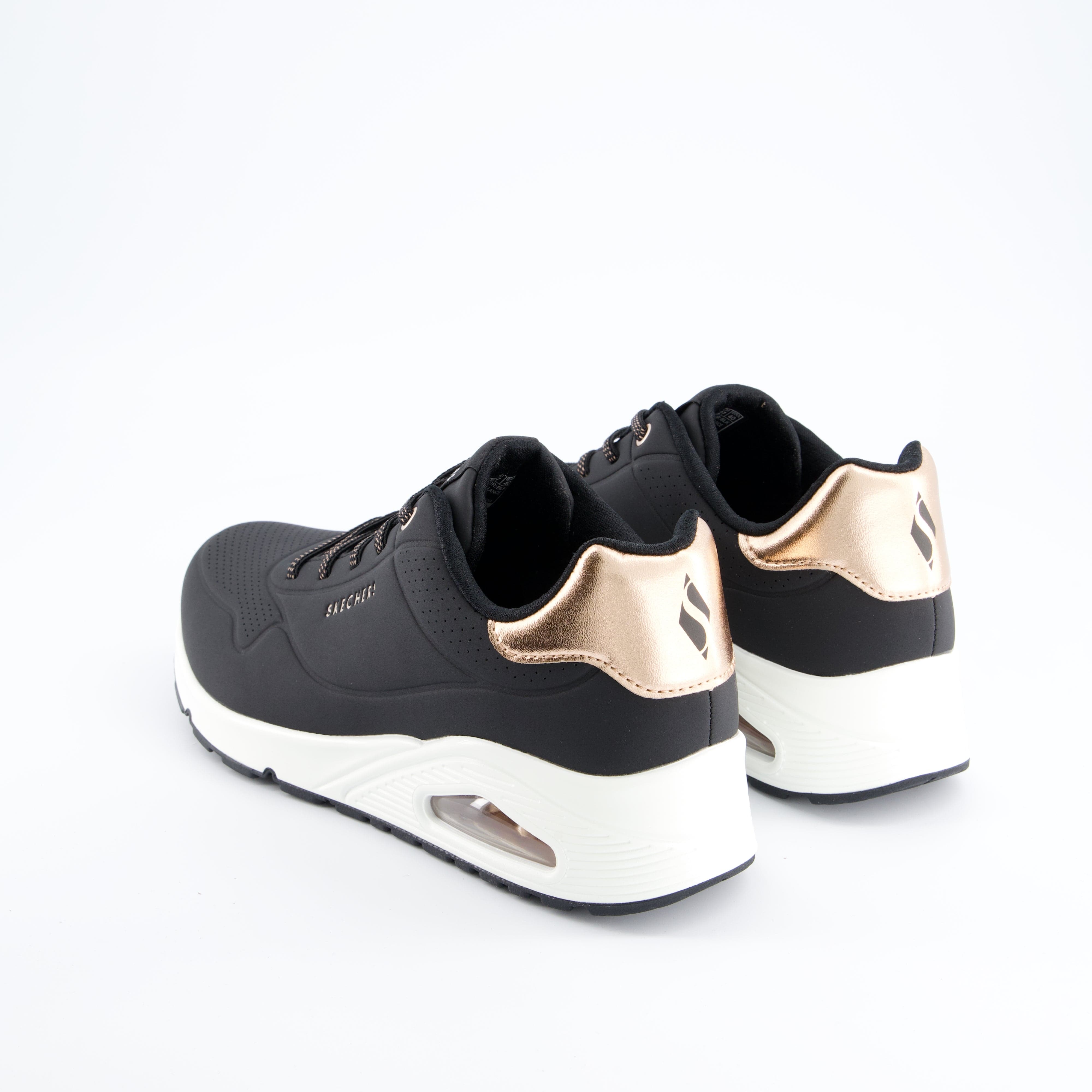 SKECHERS Damenschuhe - Sneaker Sneaker uno