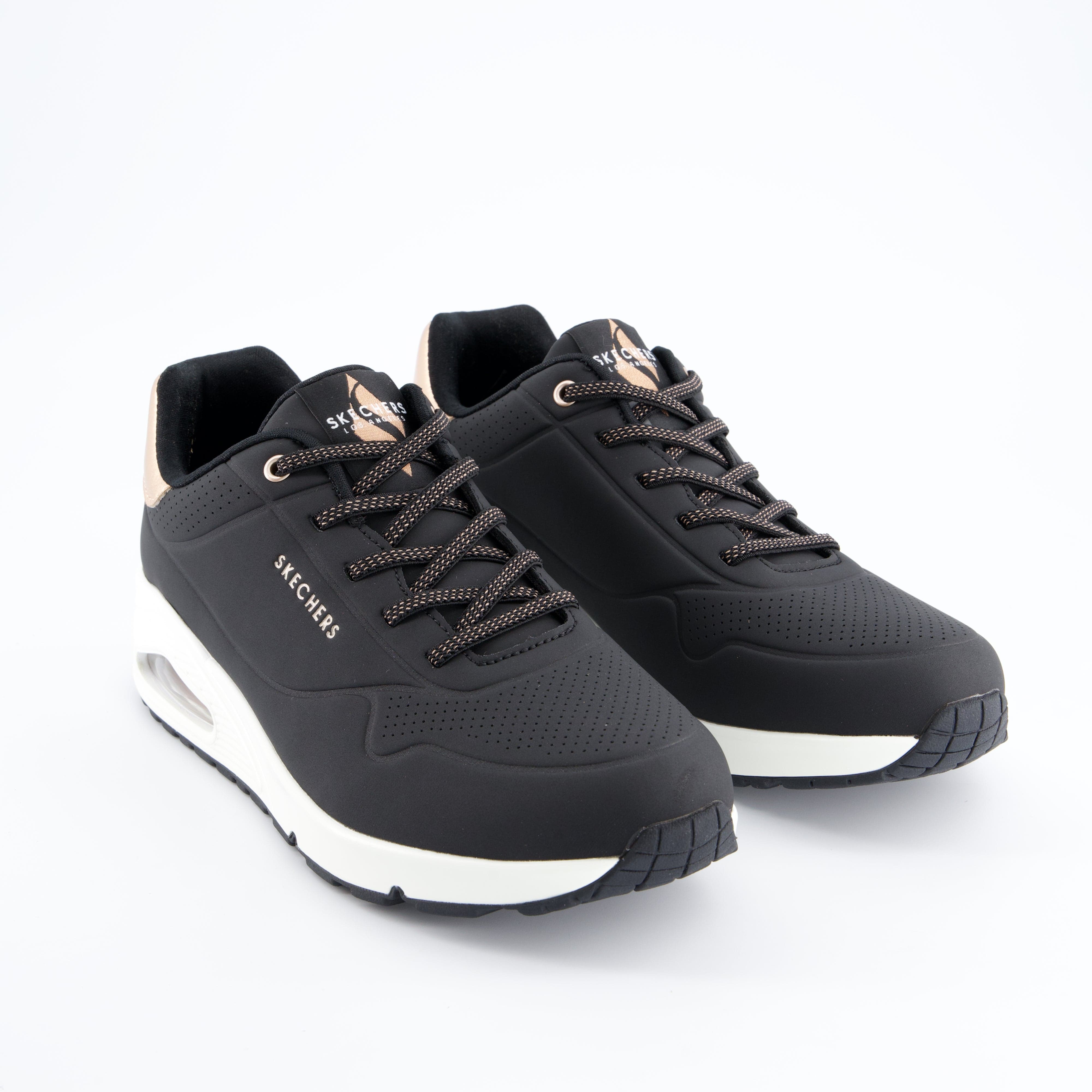 SKECHERS Damenschuhe - Sneaker Sneaker uno
