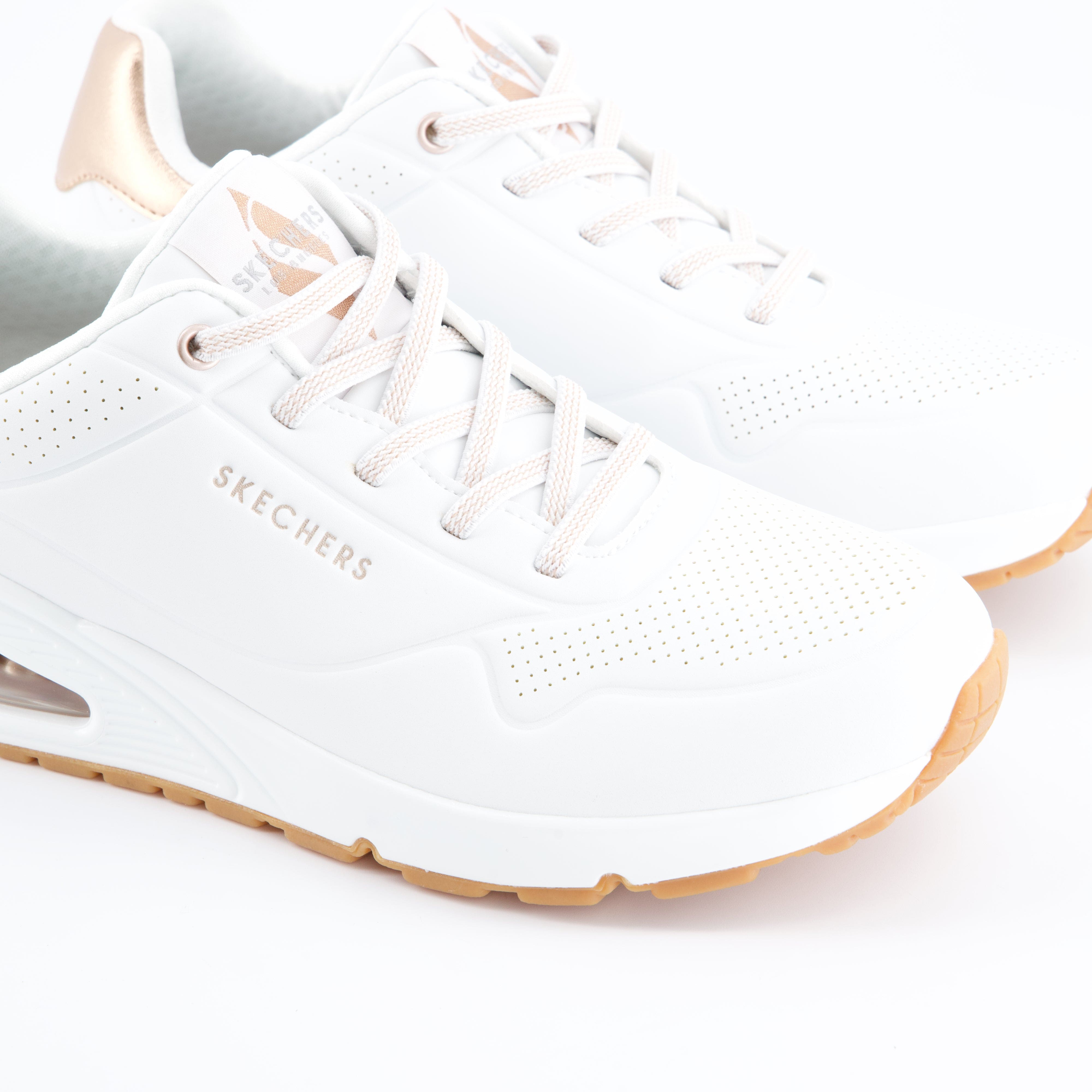 SKECHERS Damenschuhe - Sneaker Sneaker uno