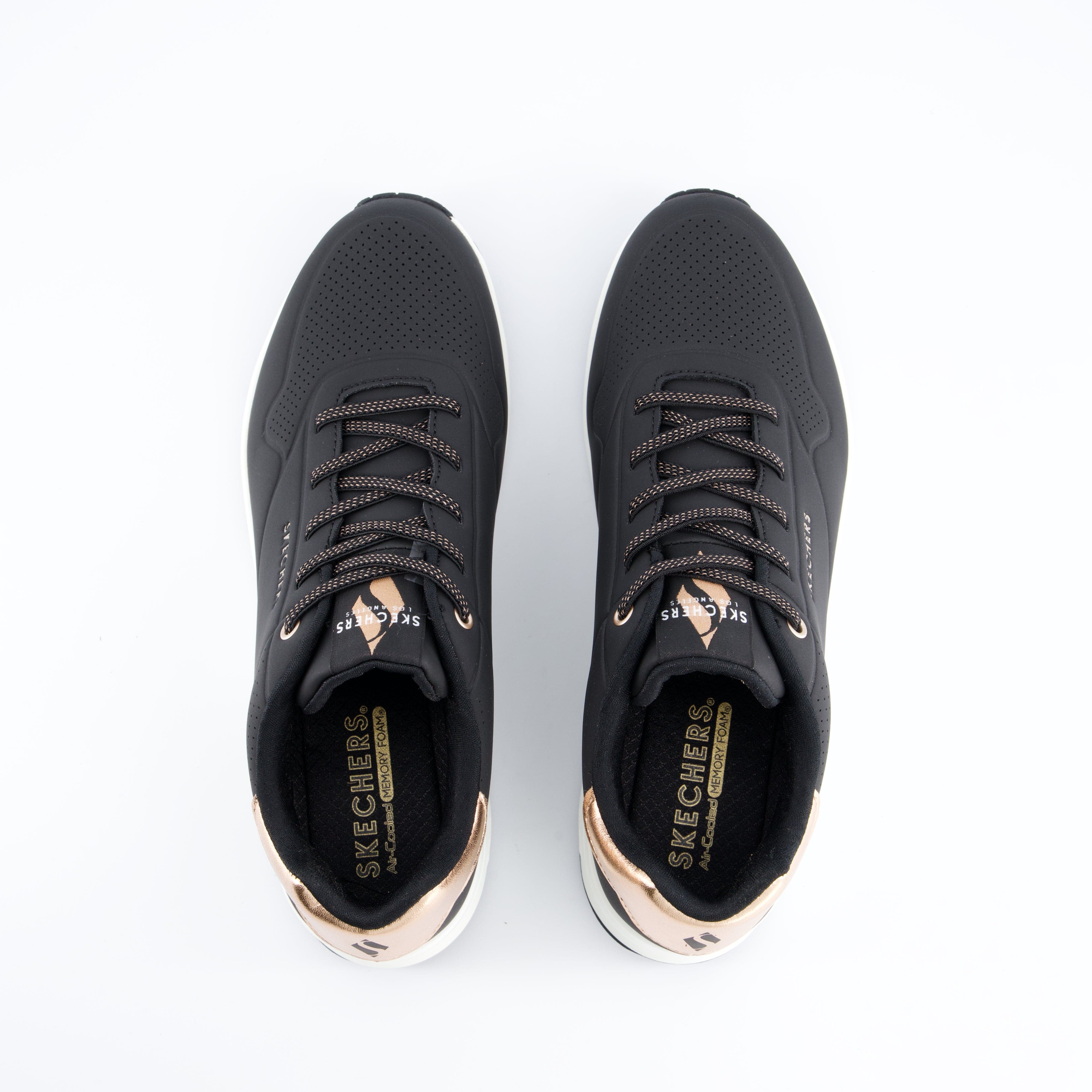 SKECHERS Damenschuhe - Sneaker Sneaker uno