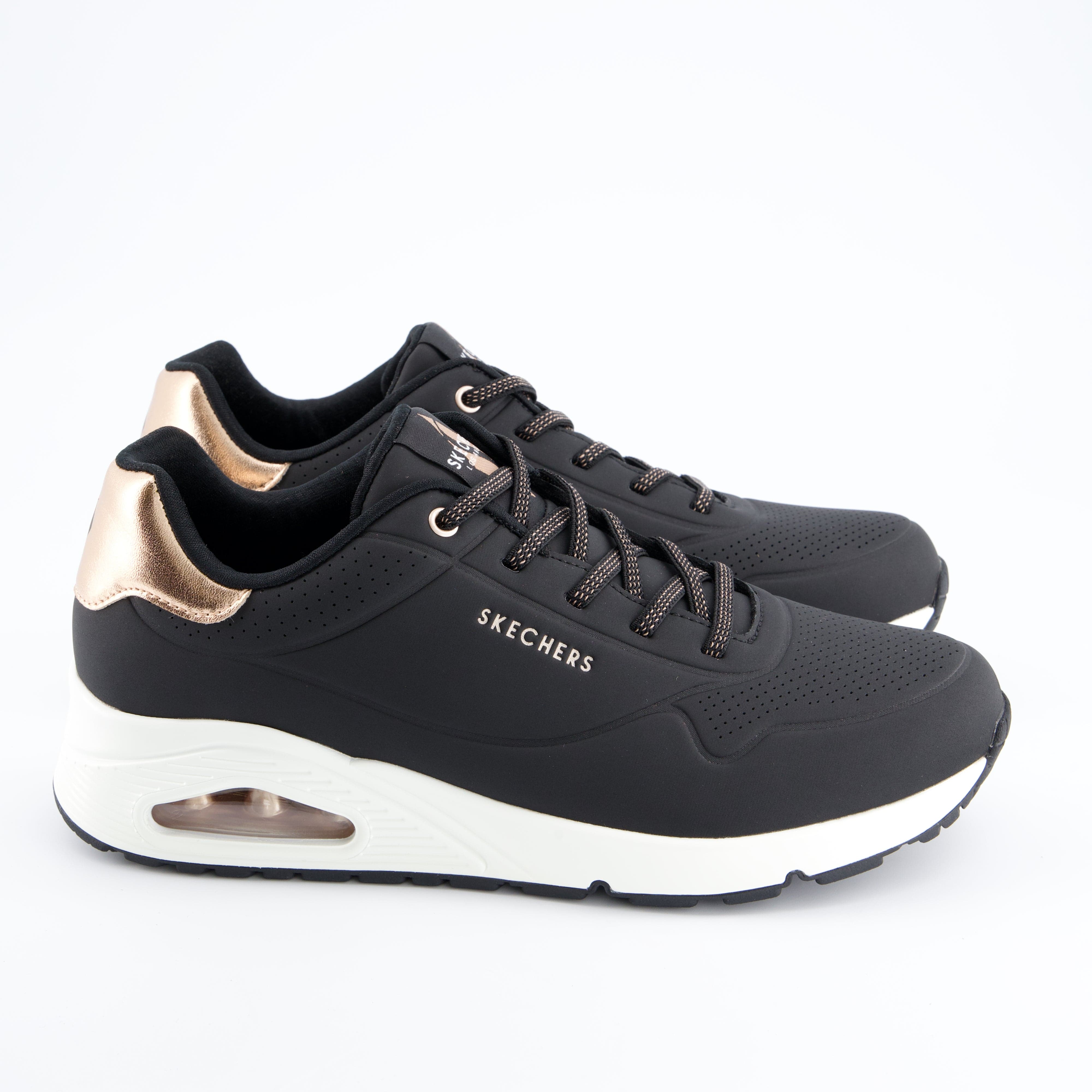 SKECHERS Damenschuhe - Sneaker Sneaker uno