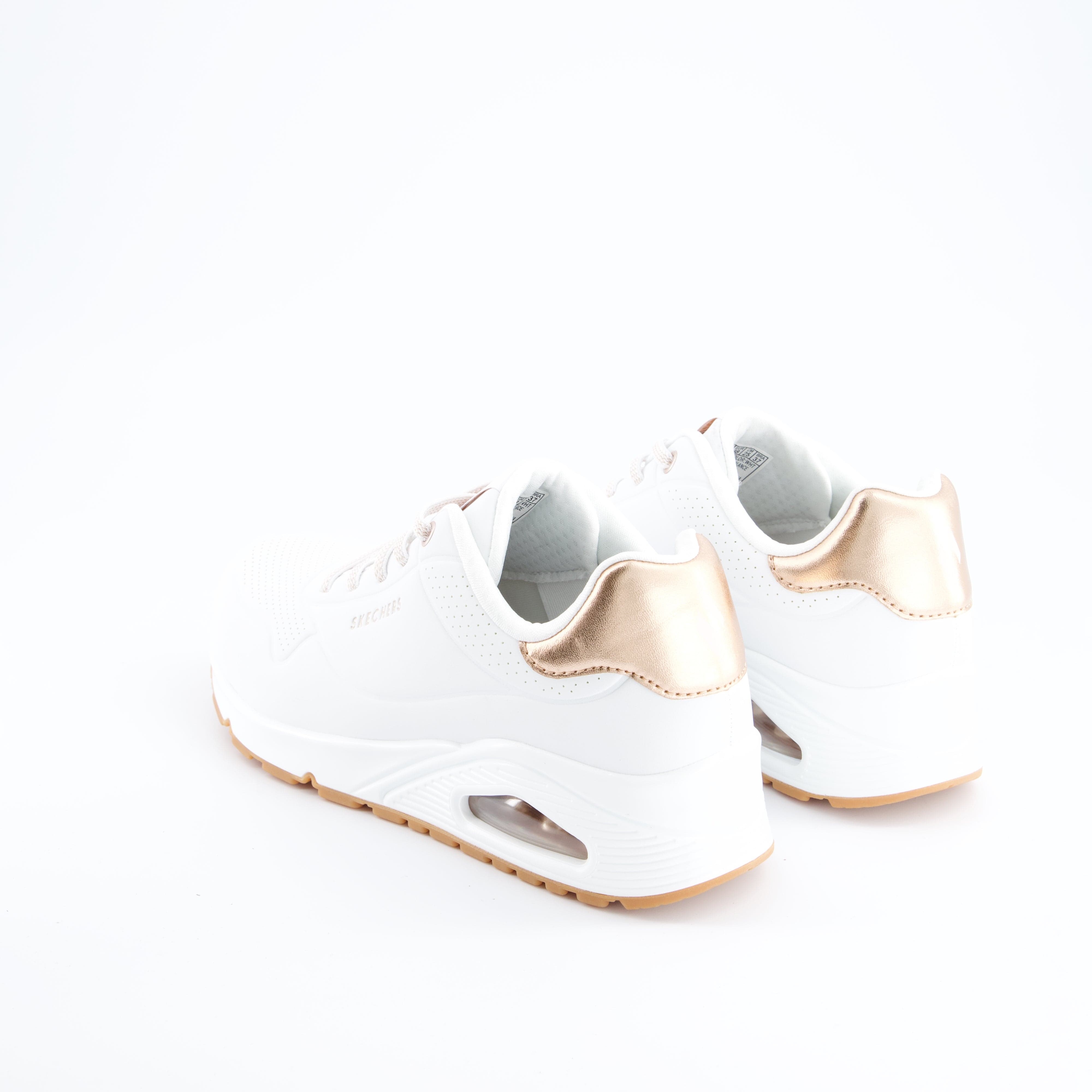 SKECHERS Damenschuhe - Sneaker Sneaker uno