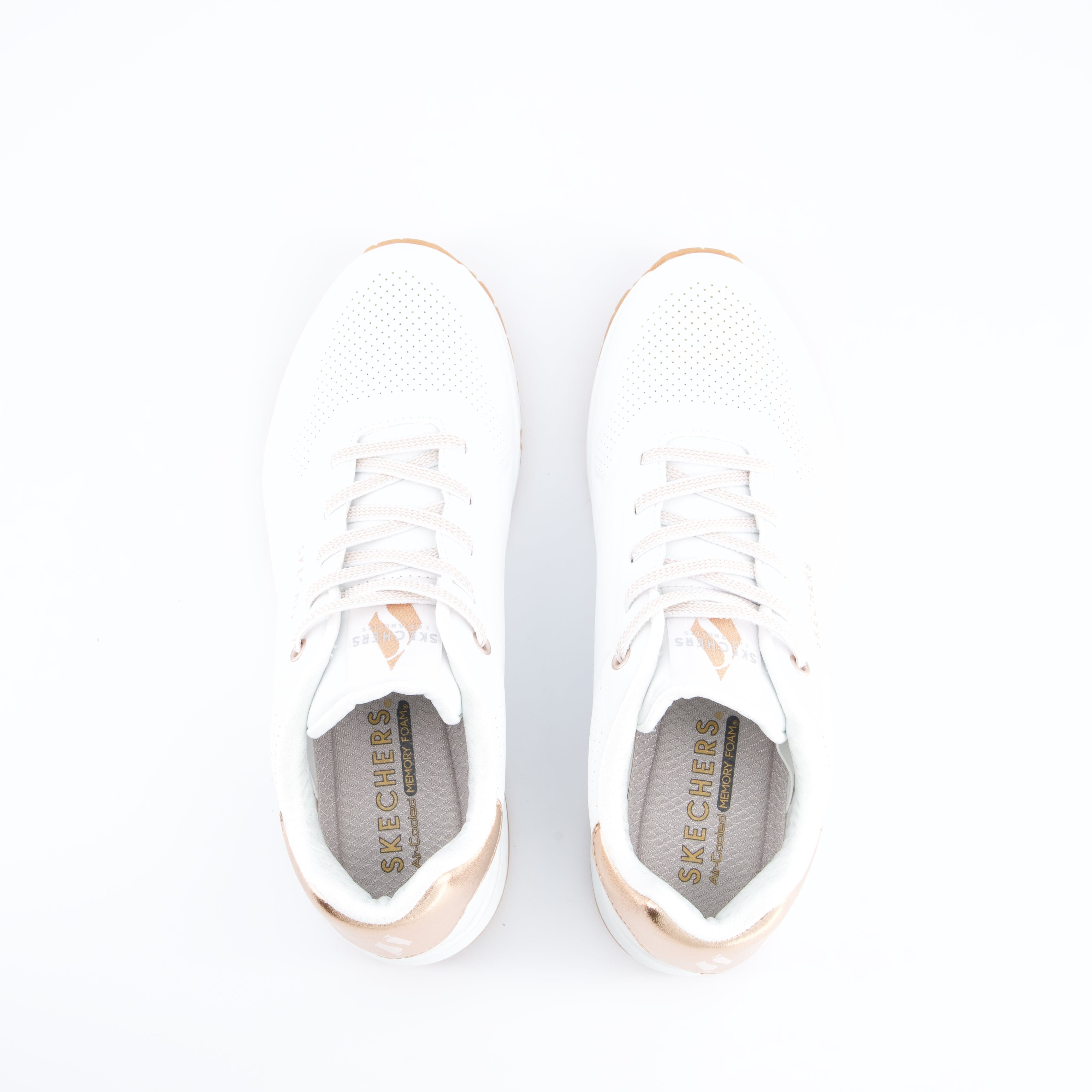 SKECHERS Damenschuhe - Sneaker Sneaker uno