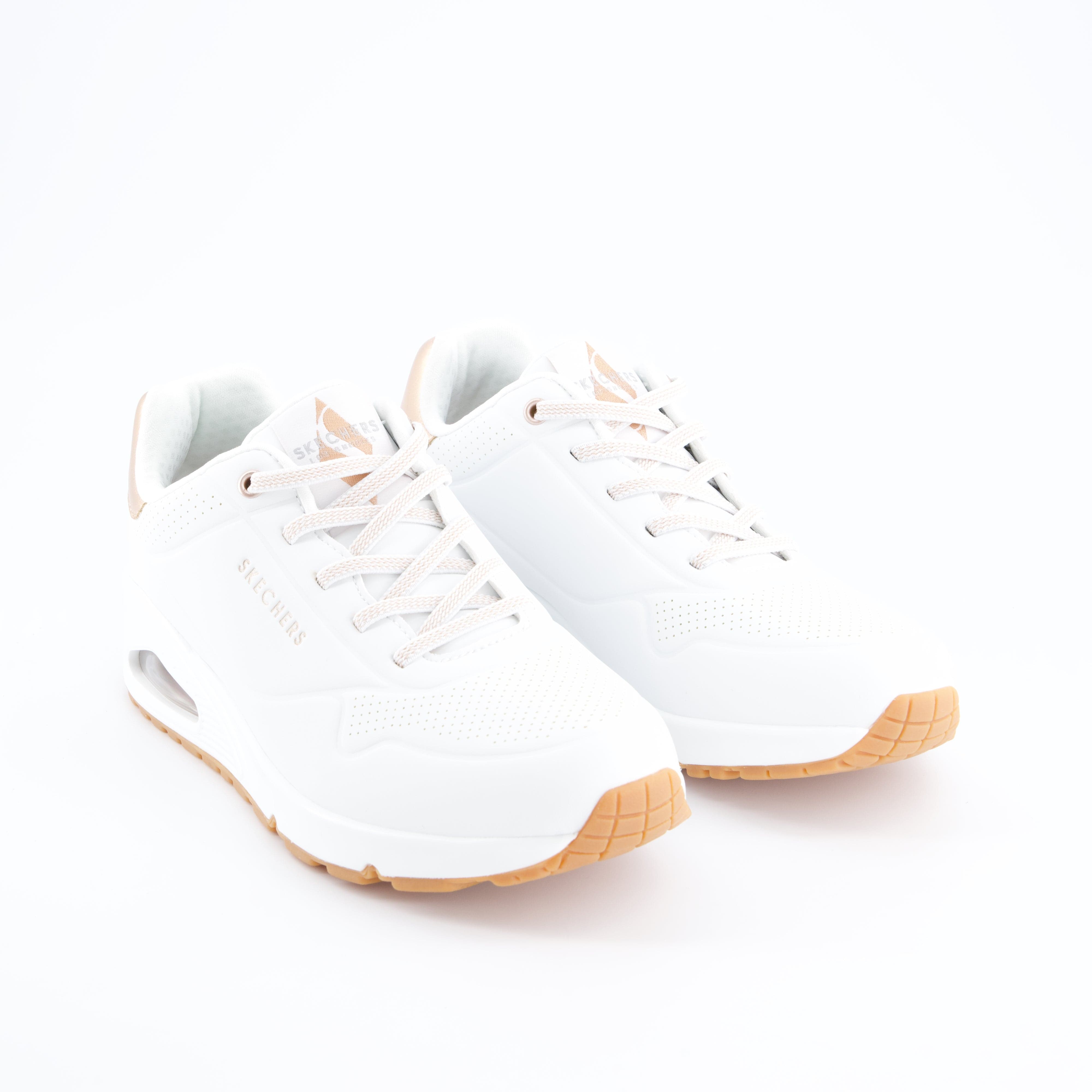 SKECHERS Damenschuhe - Sneaker Sneaker uno
