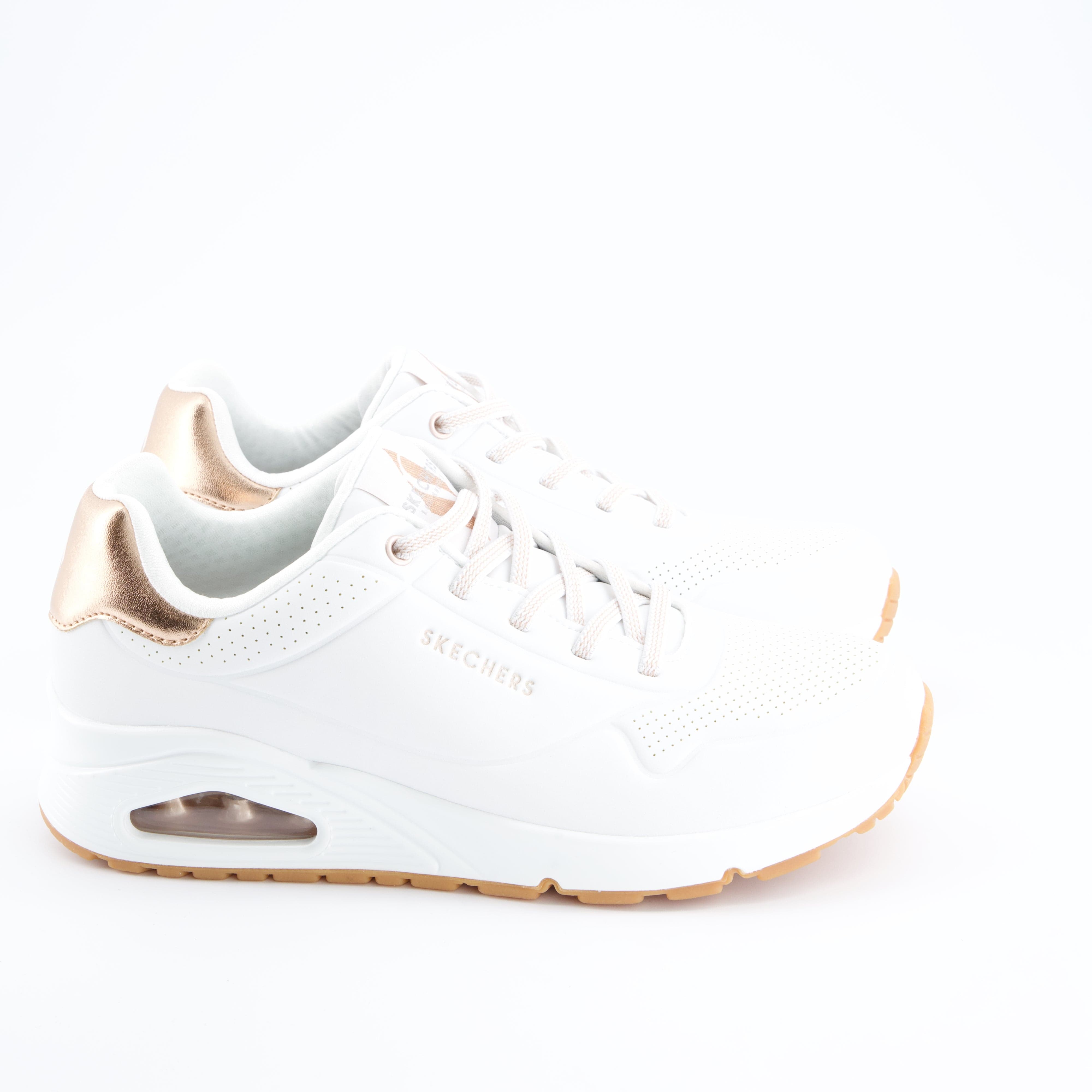 SKECHERS Damenschuhe - Sneaker Sneaker uno