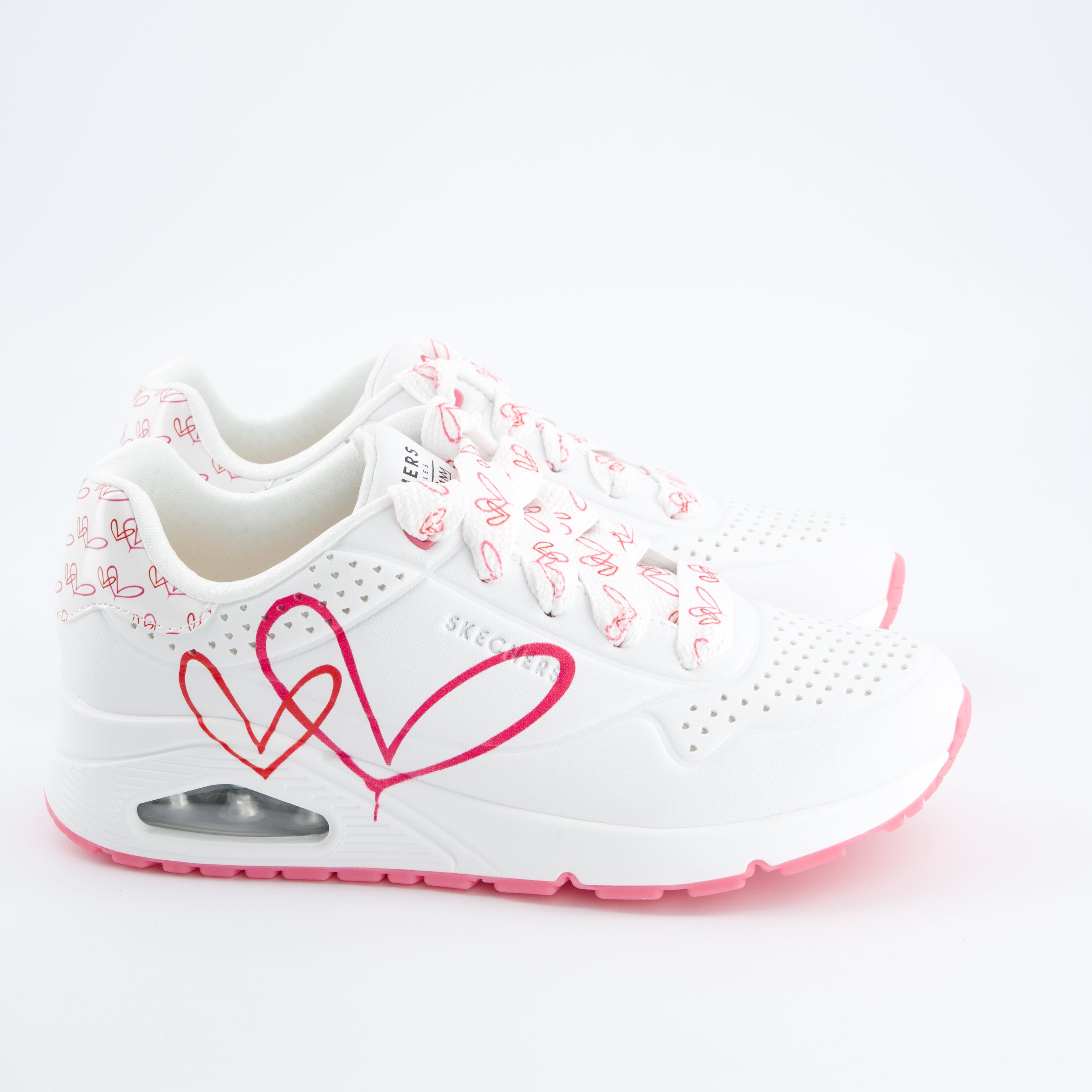 SKECHERS Damenschuhe - Sneaker Sneaker Uno