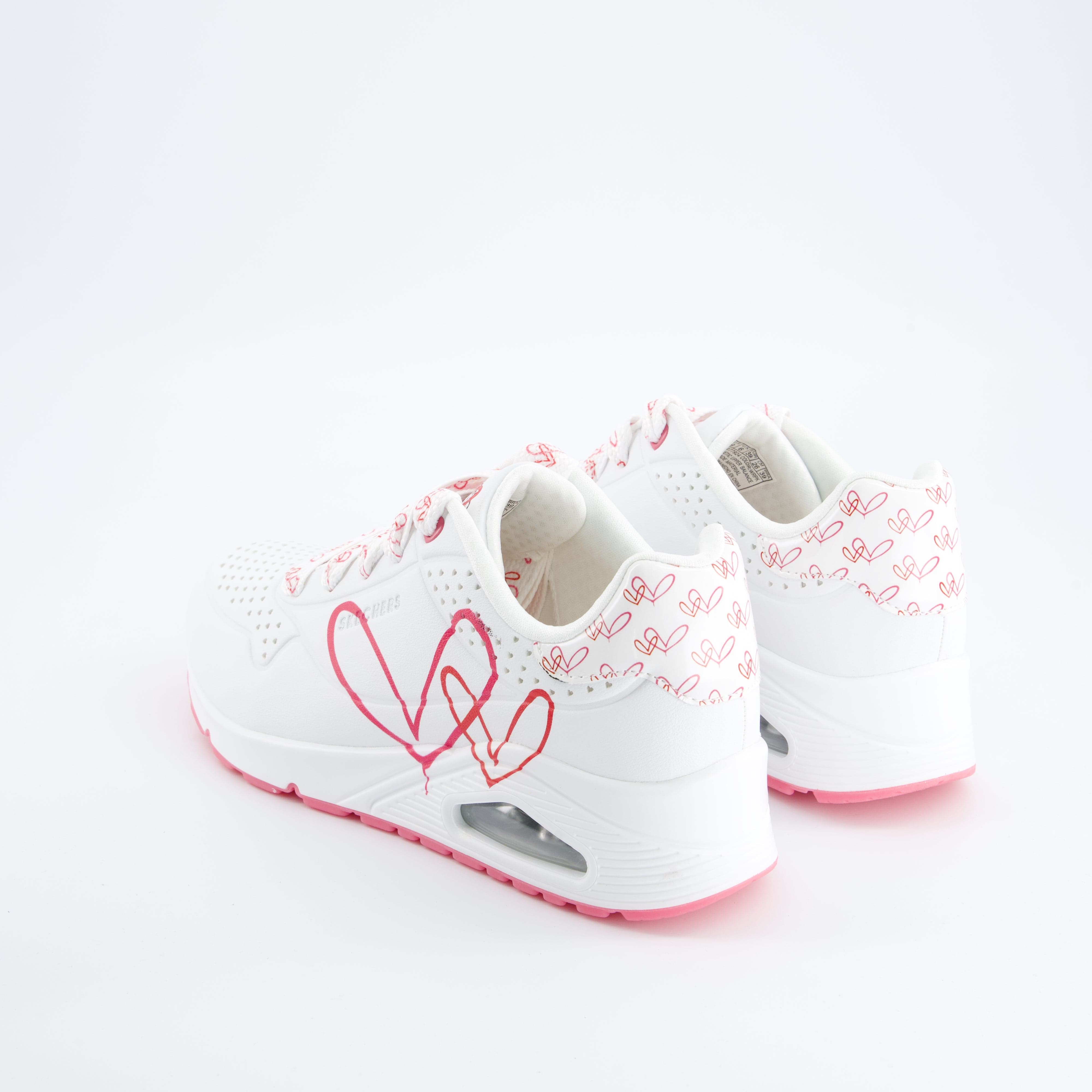 SKECHERS Damenschuhe - Sneaker Sneaker Uno