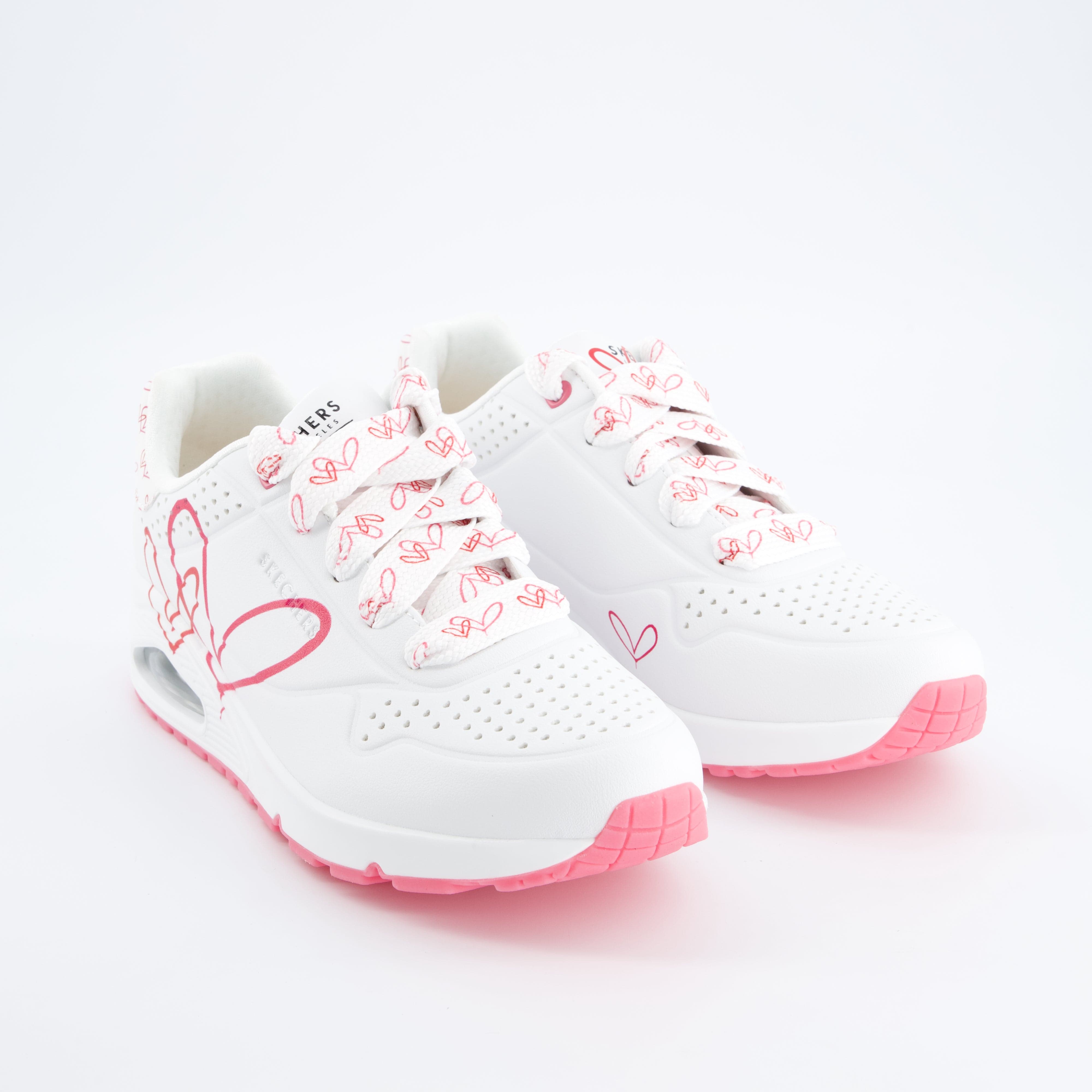 SKECHERS Damenschuhe - Sneaker Sneaker Uno