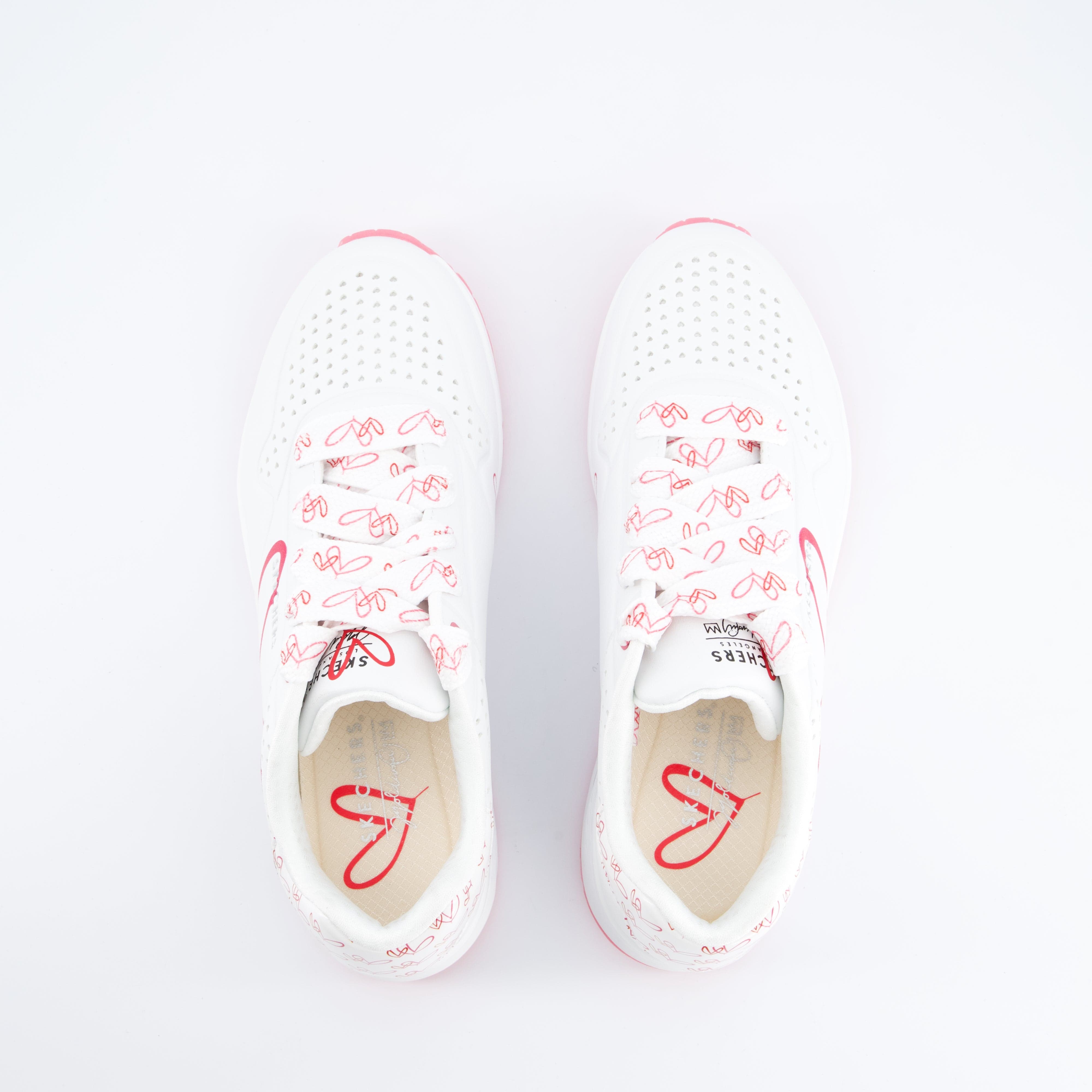 SKECHERS Damenschuhe - Sneaker Sneaker Uno