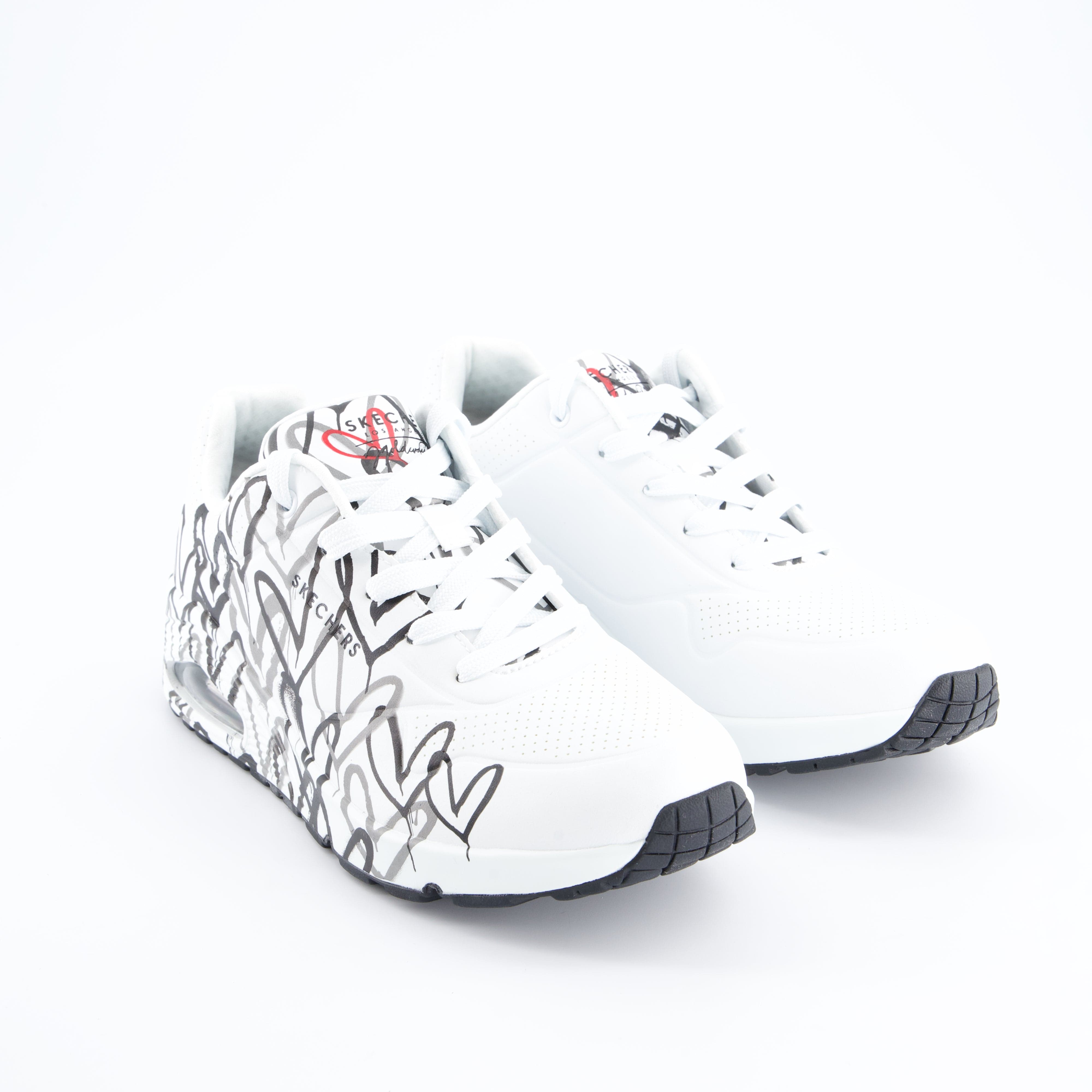 SKECHERS Damenschuhe - Sneaker Sneaker Uno