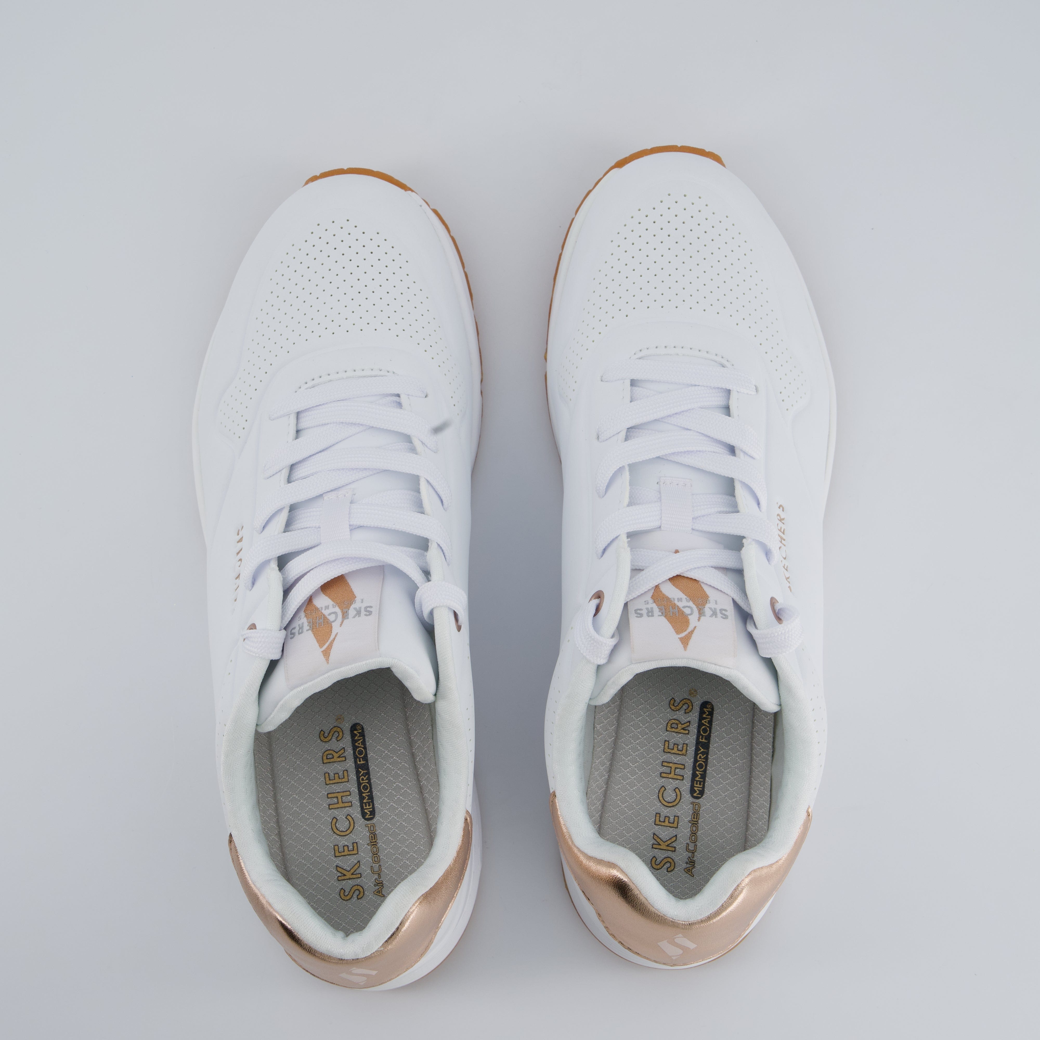 SKECHERS Damenschuhe - Sneaker Sneaker Uno
