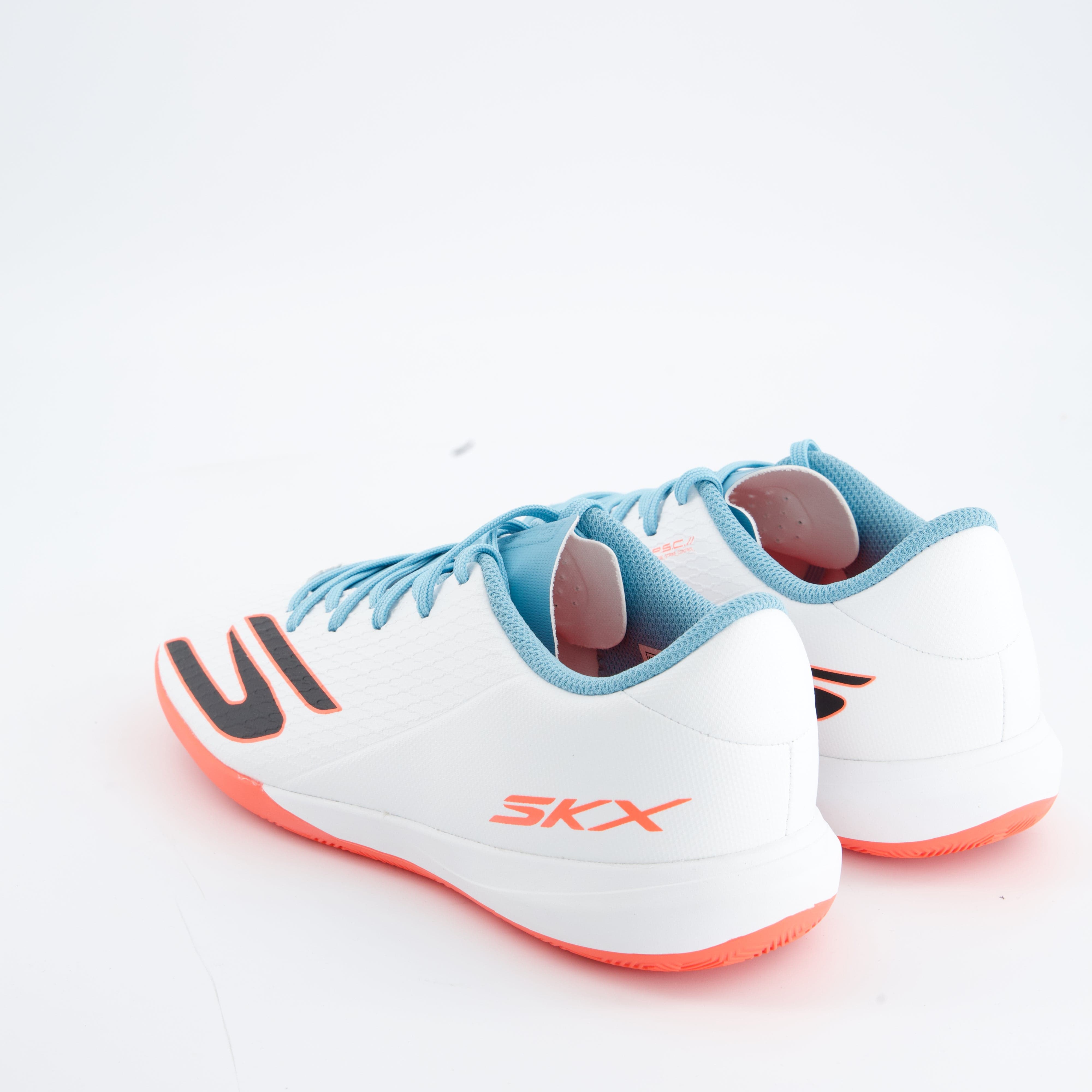 SKECHERS Herrenschuh - Indoor/Training Indoor/Training SKX 2 Club ID