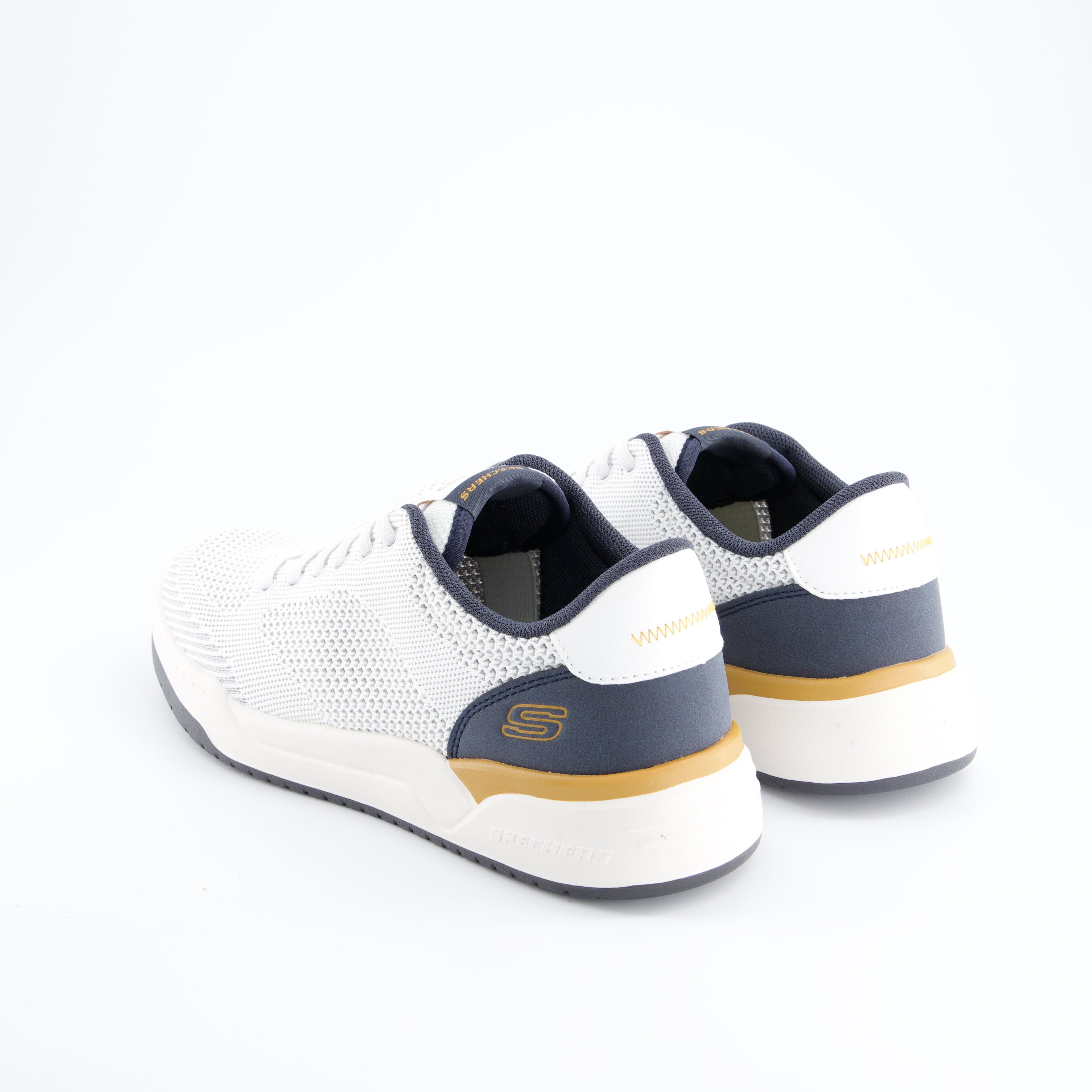 SKECHERS Herrenschuh - Schnürschuh Schnürschuh Corliss