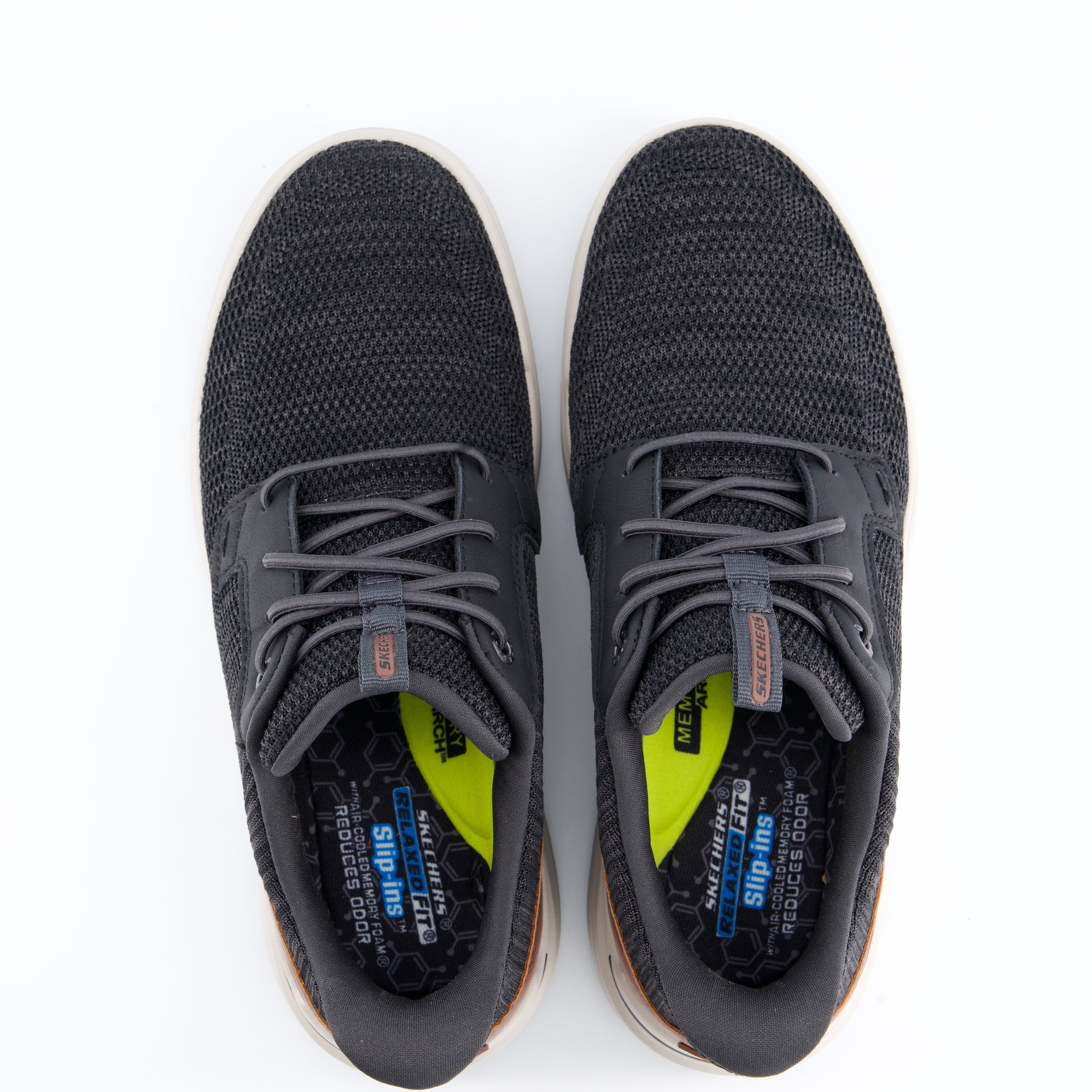 SKECHERS Herrenschuh - Slipper/Mokassin Slipper/Mokassin