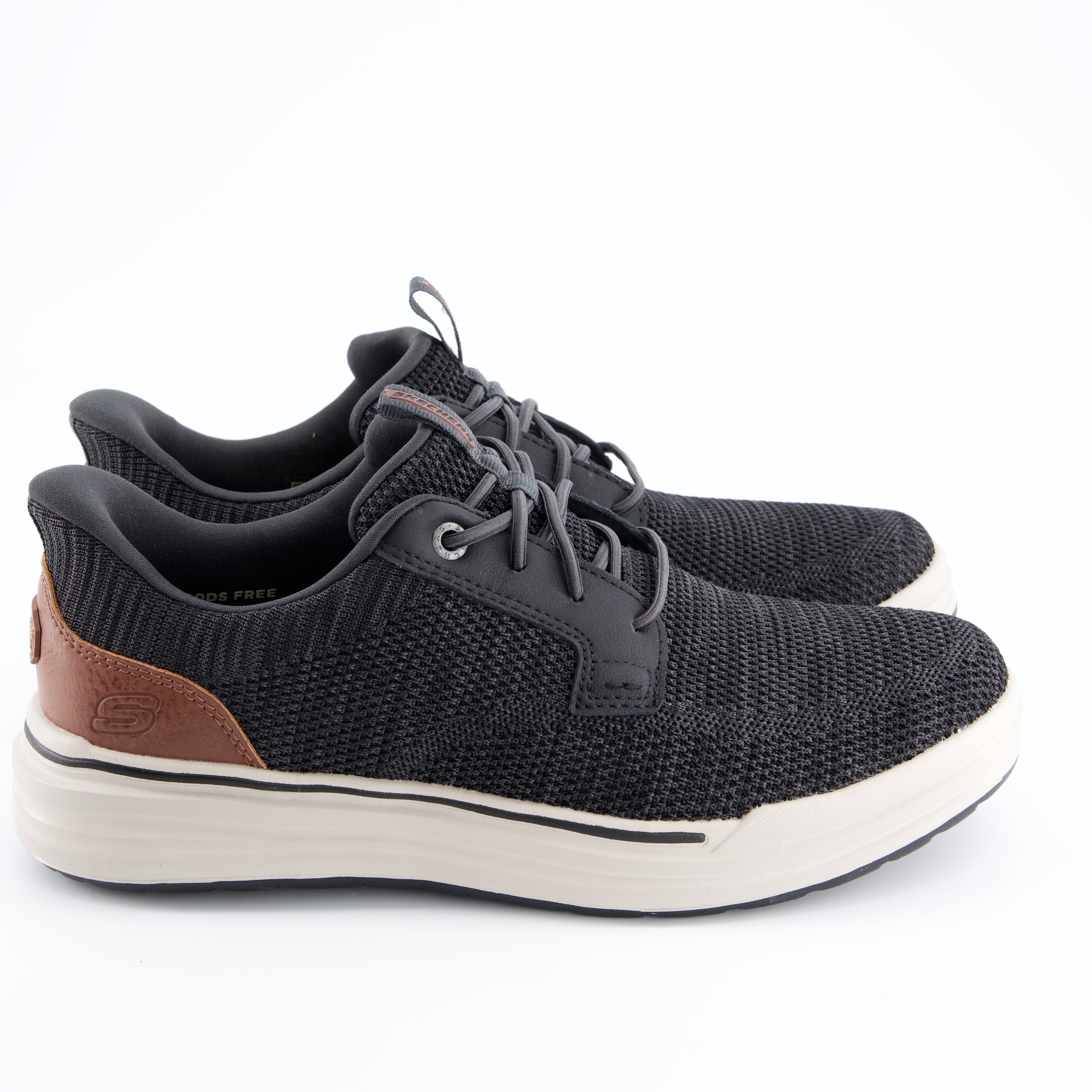 SKECHERS Herrenschuh - Slipper/Mokassin Slipper/Mokassin