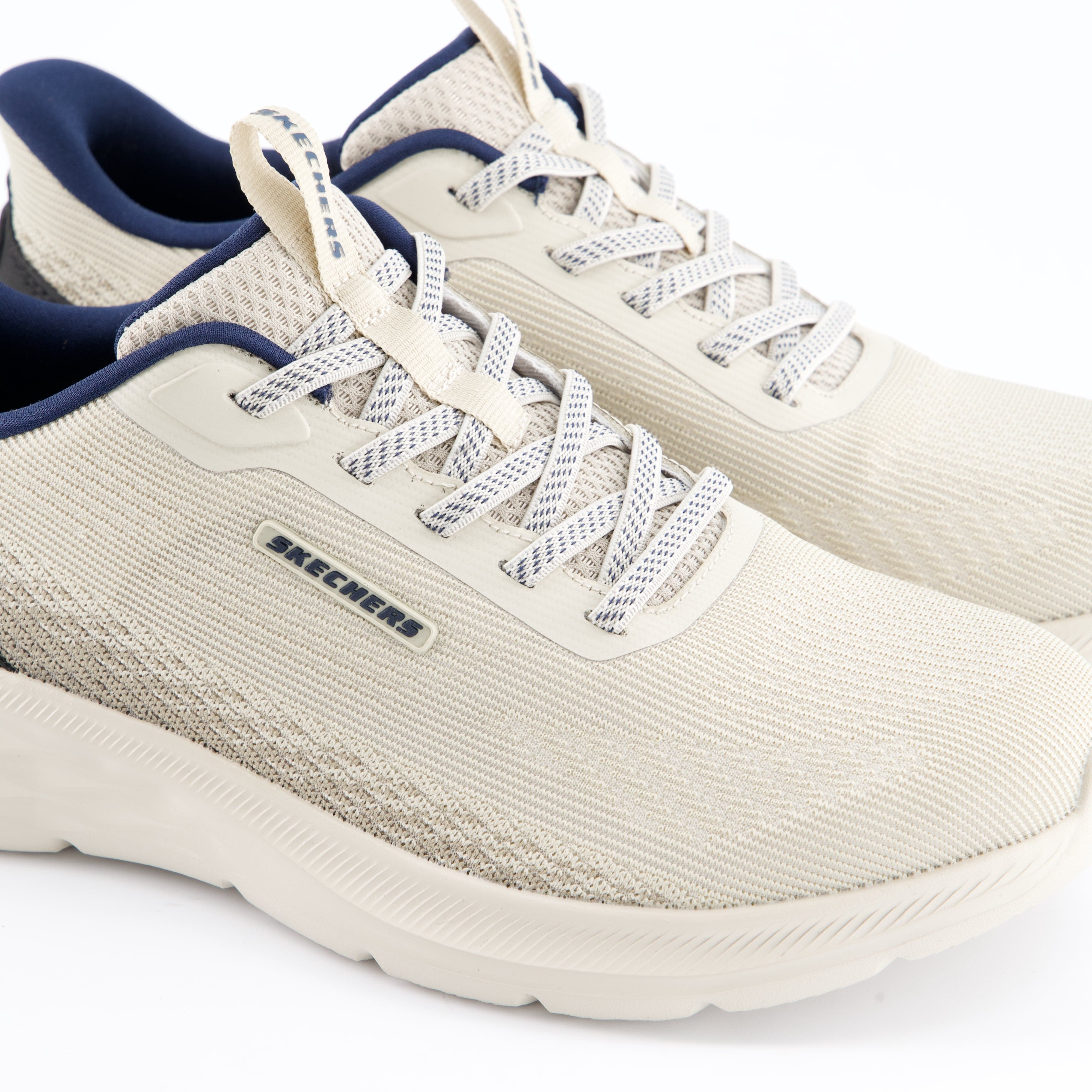 SKECHERS Herrenschuh - Slipper/Mokassin Slipper/Mokassin
