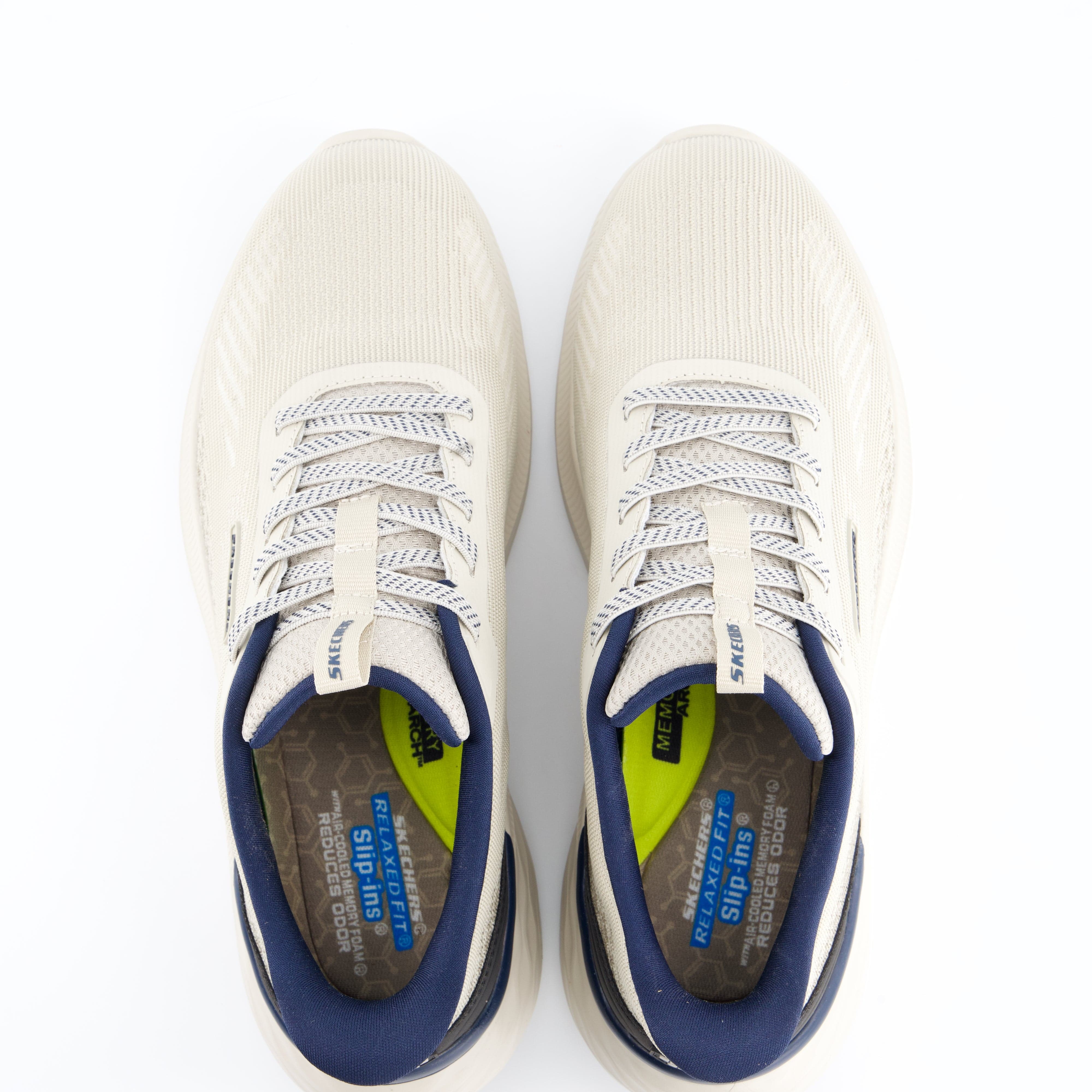 SKECHERS Herrenschuh - Slipper/Mokassin Slipper/Mokassin