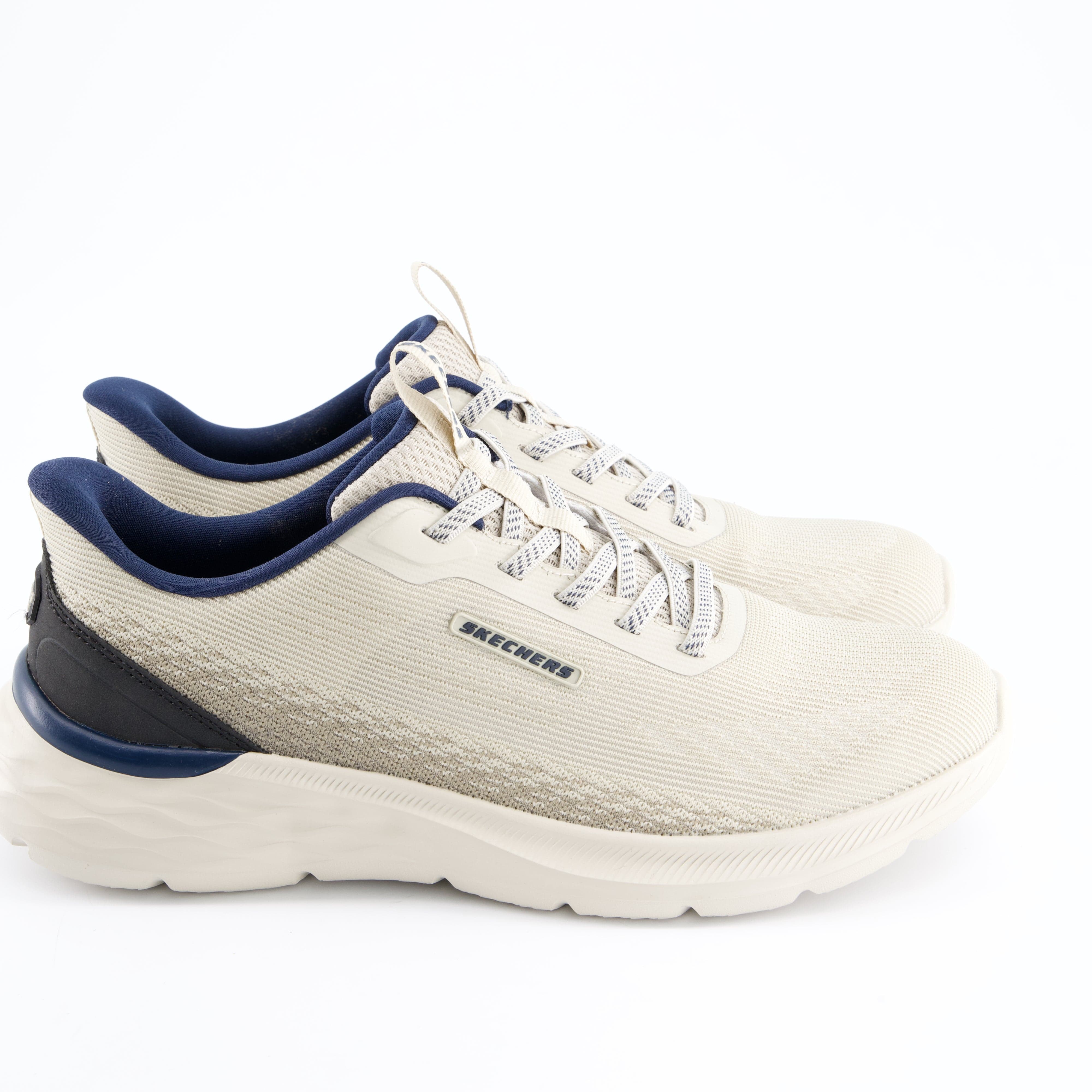 SKECHERS Herrenschuh - Slipper/Mokassin Slipper/Mokassin