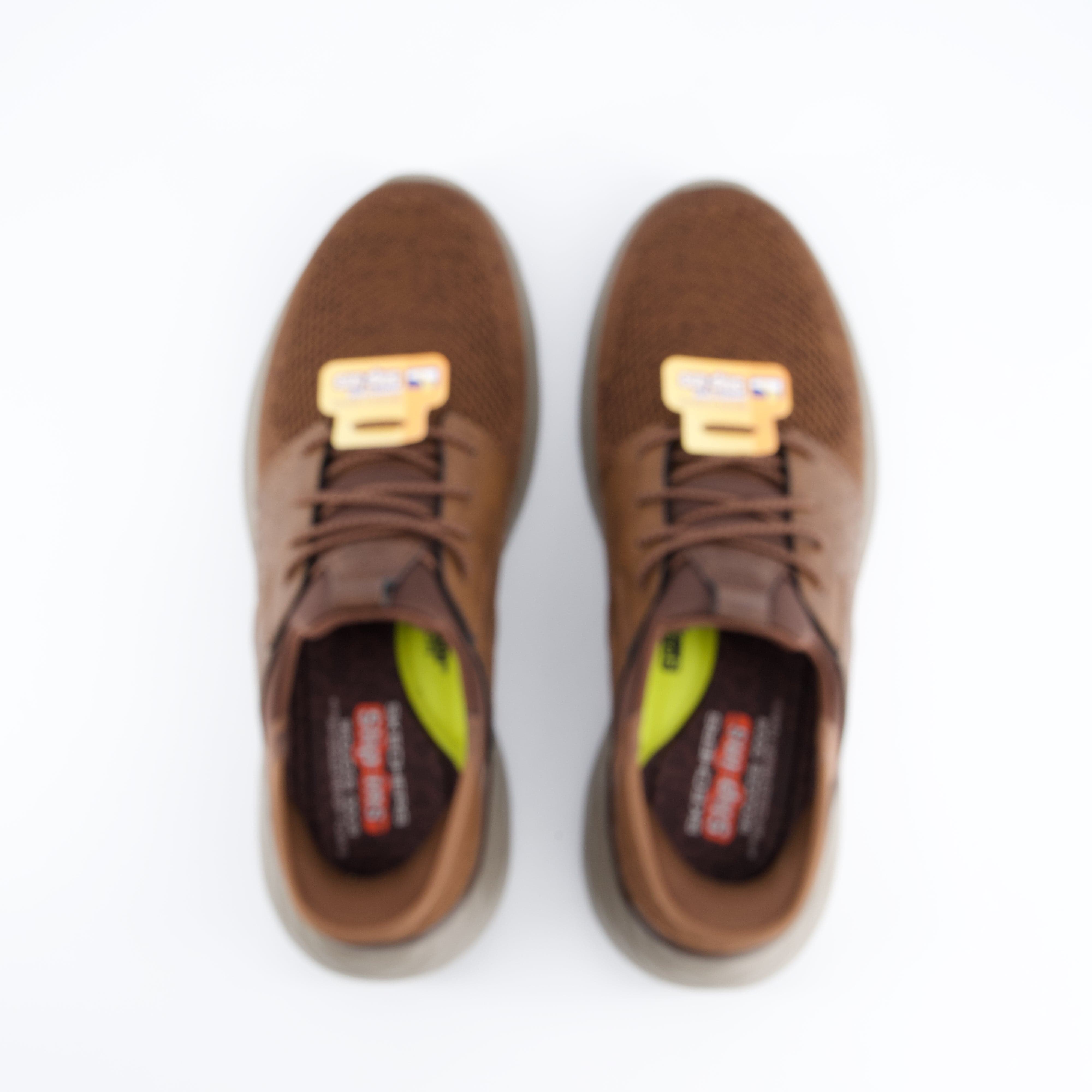 SKECHERS Herrenschuh - Slipper/Mokassin Slipper/Mokassin Garner - Newick