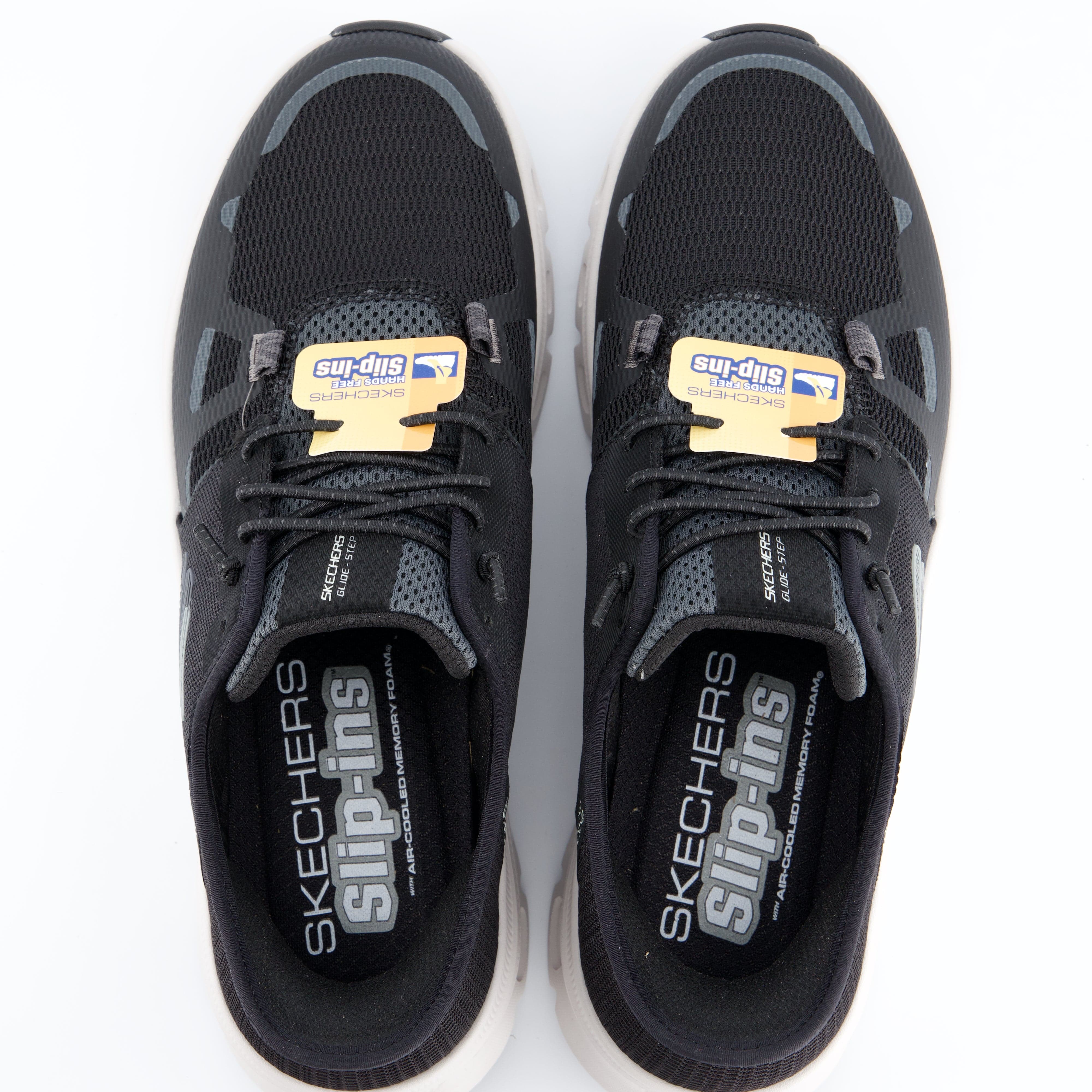 SKECHERS Herrenschuh - Slipper/Mokassin, Slipper/Mokassin Glide-Step Pro