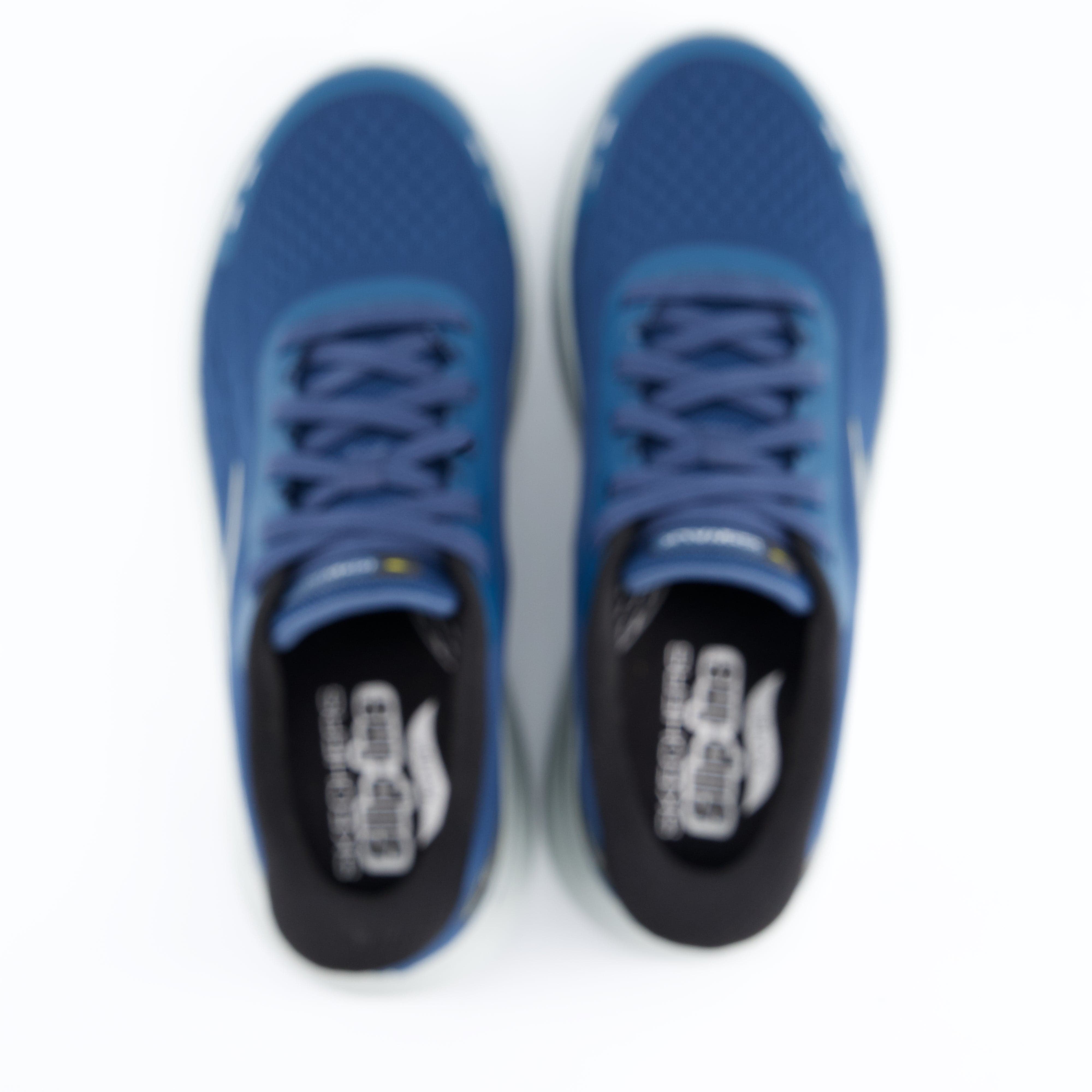 SKECHERS Herrenschuh - Slipper/Mokassin Slipper/Mokassin Go Walk Arch Fit
