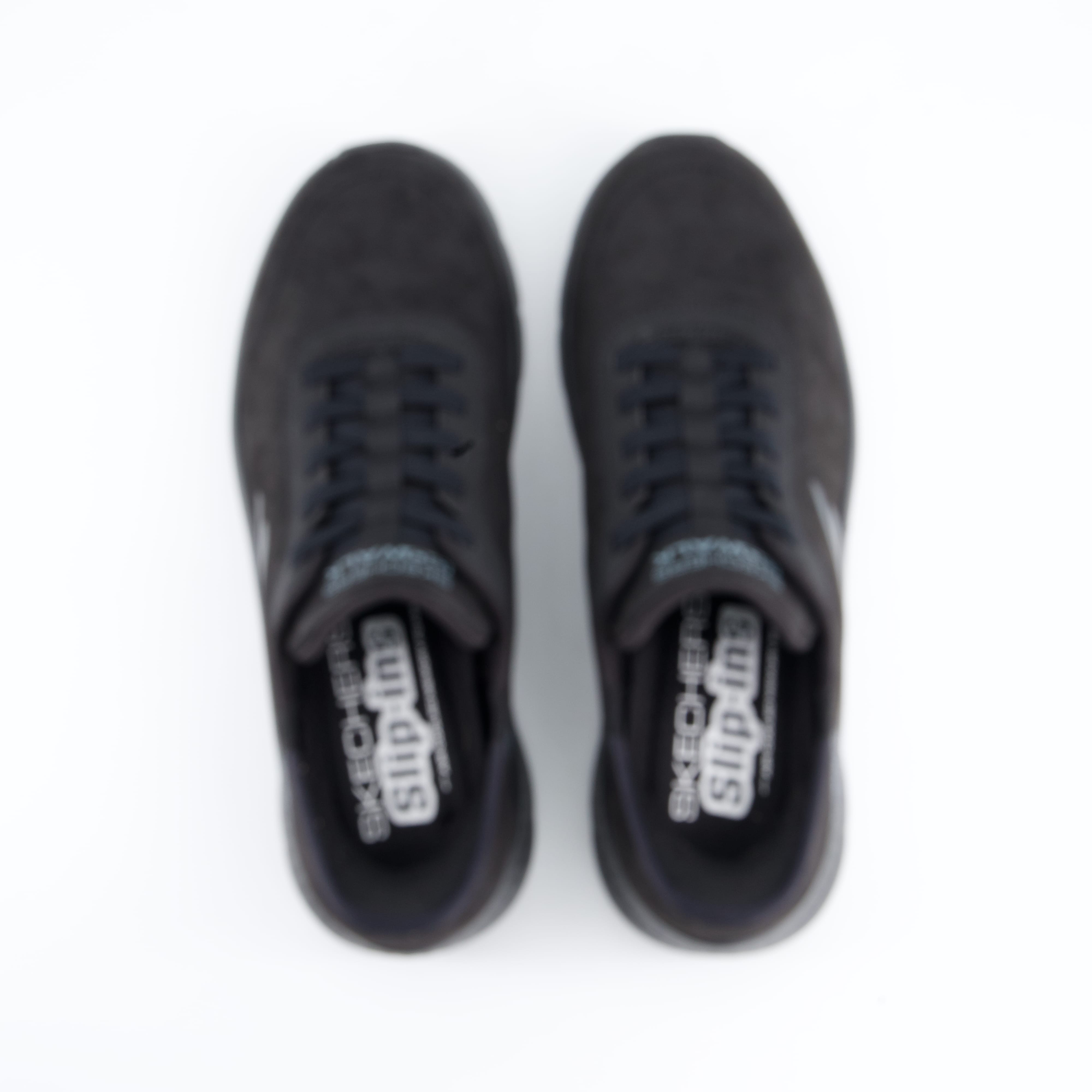 SKECHERS Herrenschuh - Slipper/Mokassin Slipper/Mokassin Go Walk Flex
