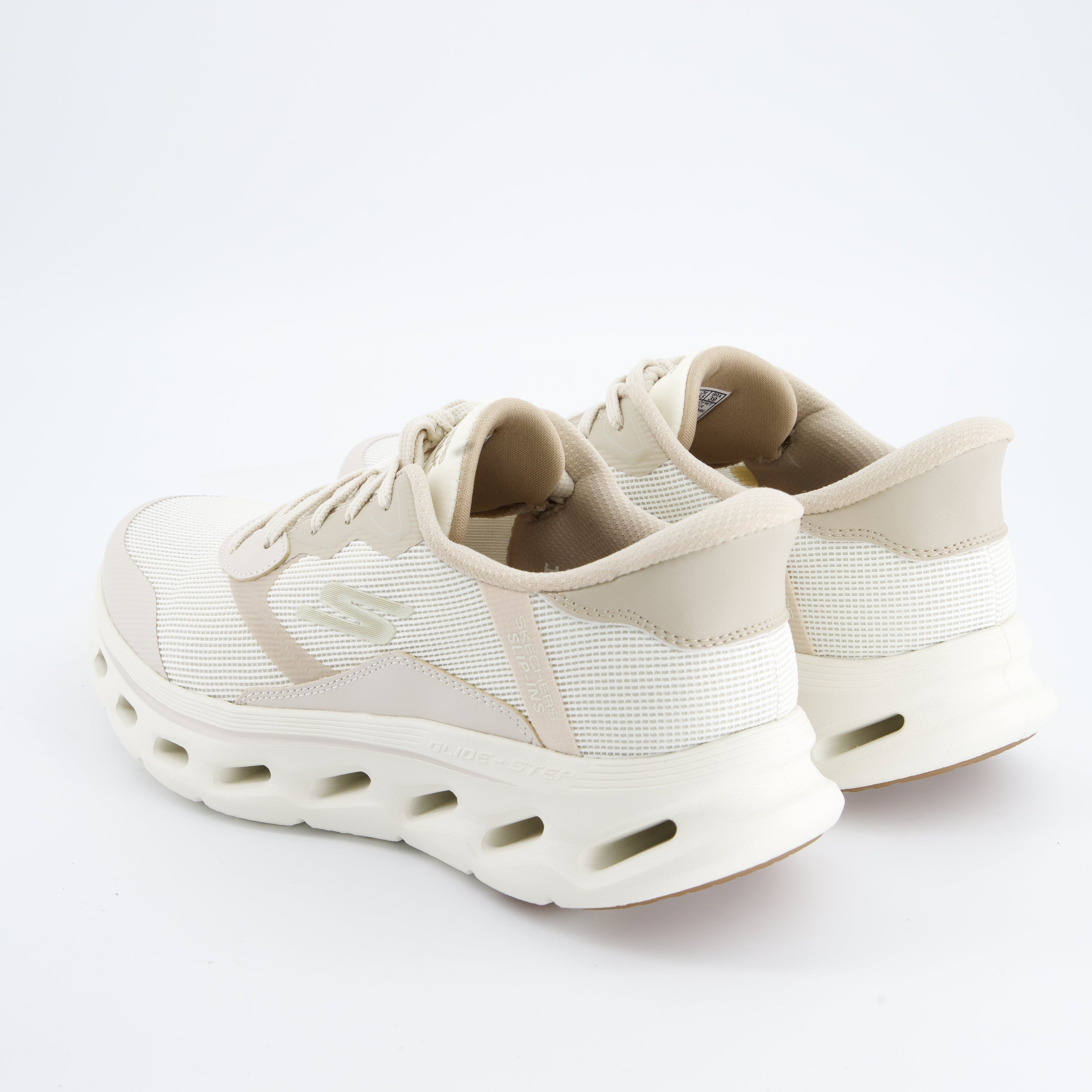 SKECHERS Herrenschuh - Slipper/Mokassin Slipper/Mokassin Go Walk Glide-Step