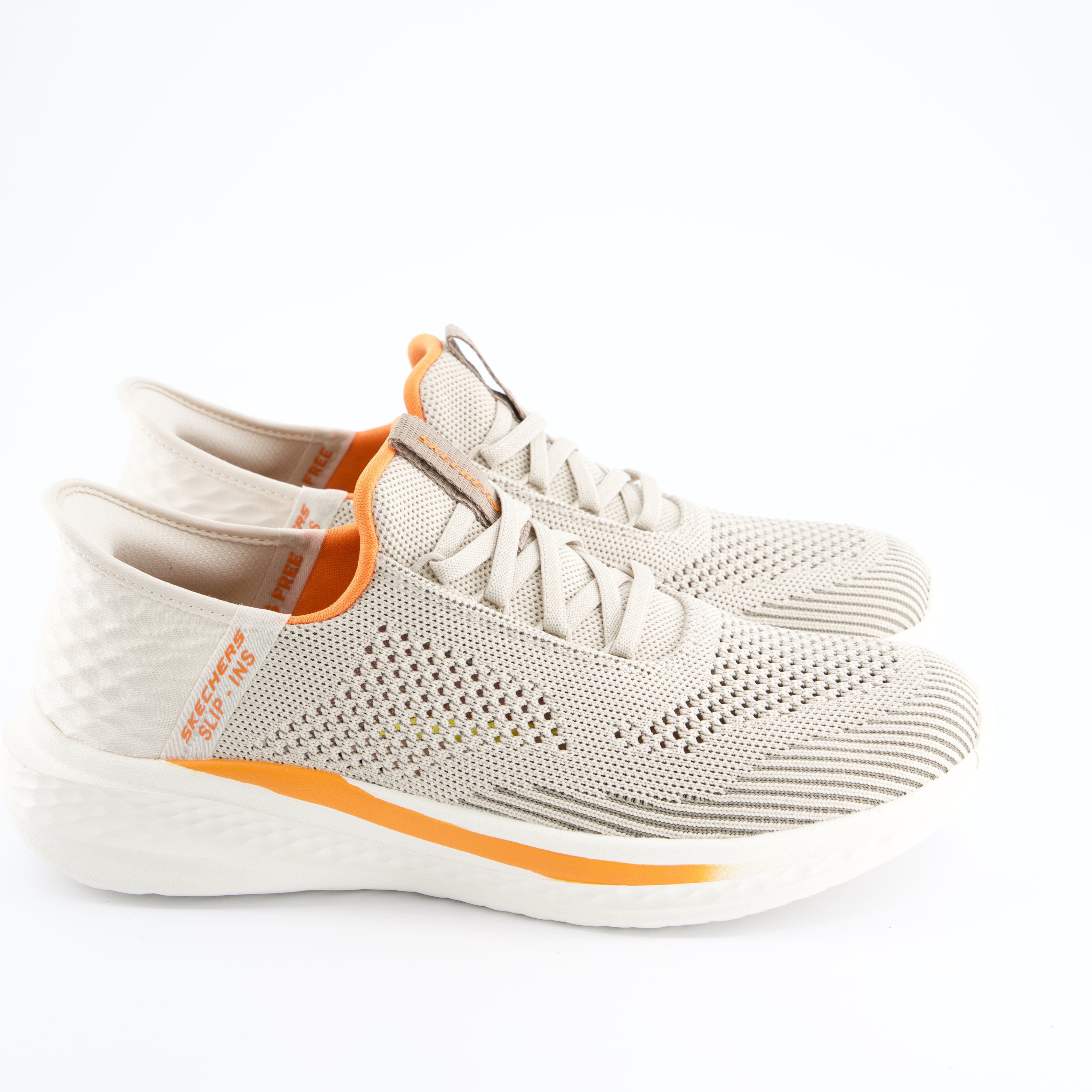 SKECHERS Herrenschuh - Slipper/Mokassin Slipper/Mokassin Slade
