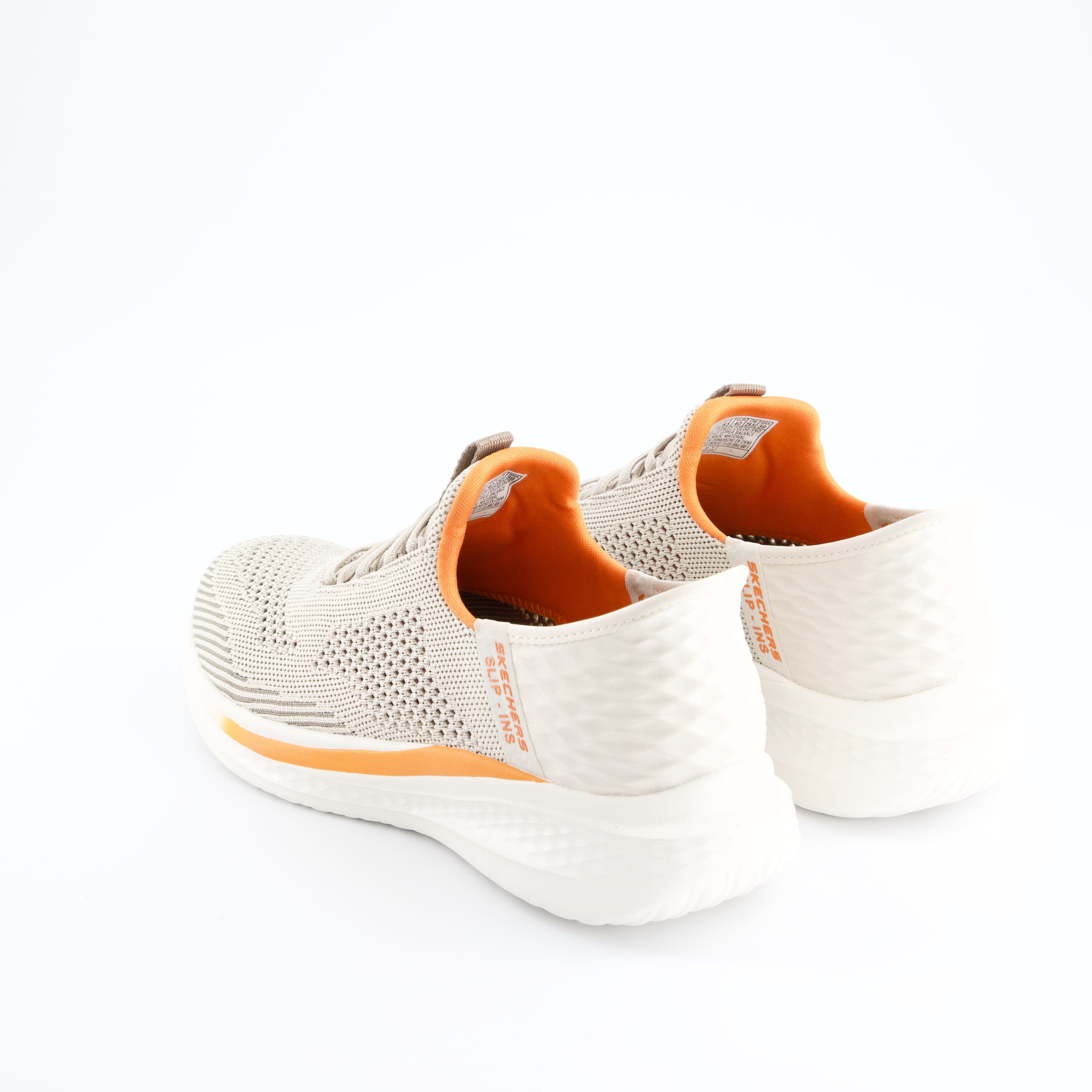 SKECHERS Herrenschuh - Slipper/Mokassin Slipper/Mokassin Slade