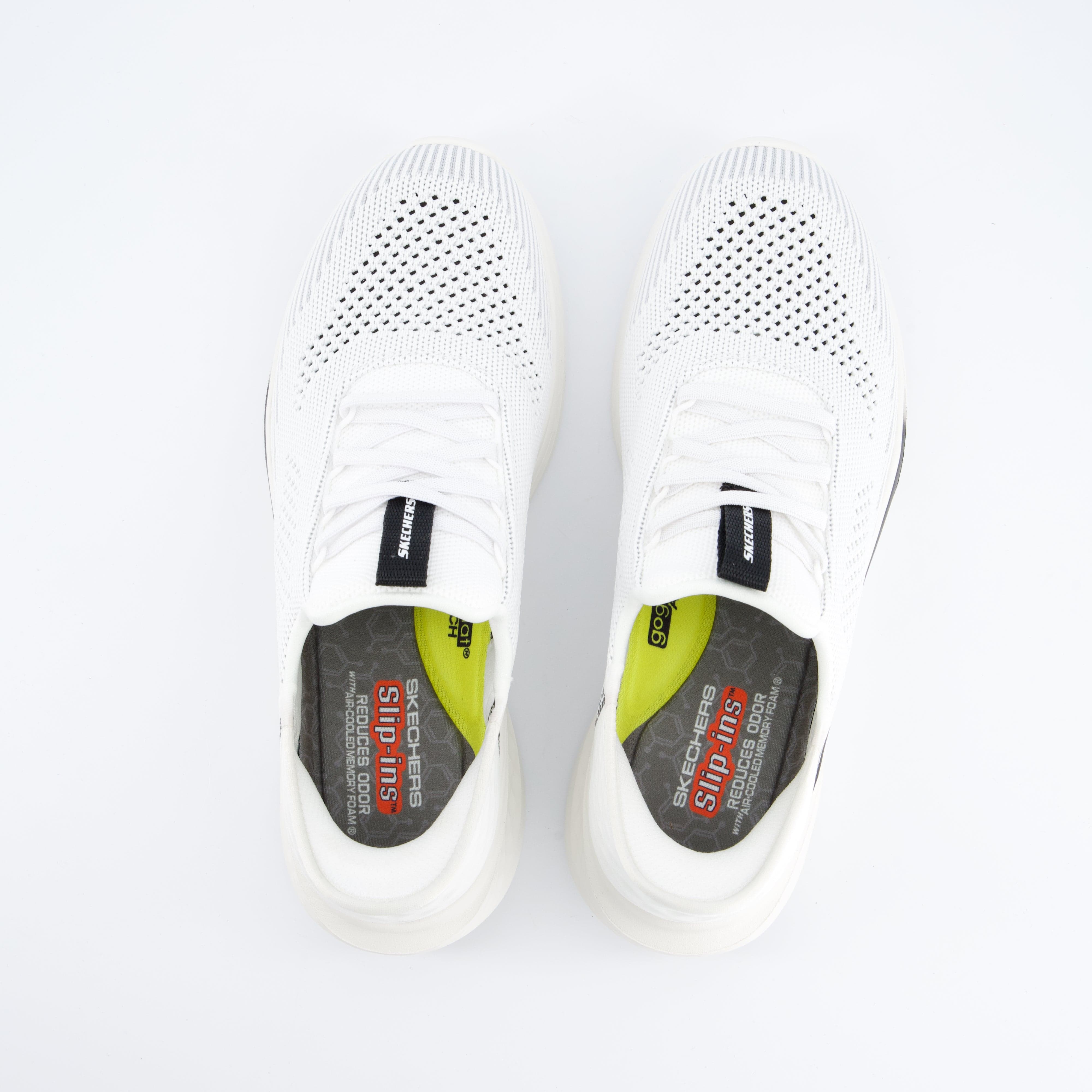 SKECHERS Herrenschuh - Slipper/Mokassin Slipper/Mokassin Slade Quinto
