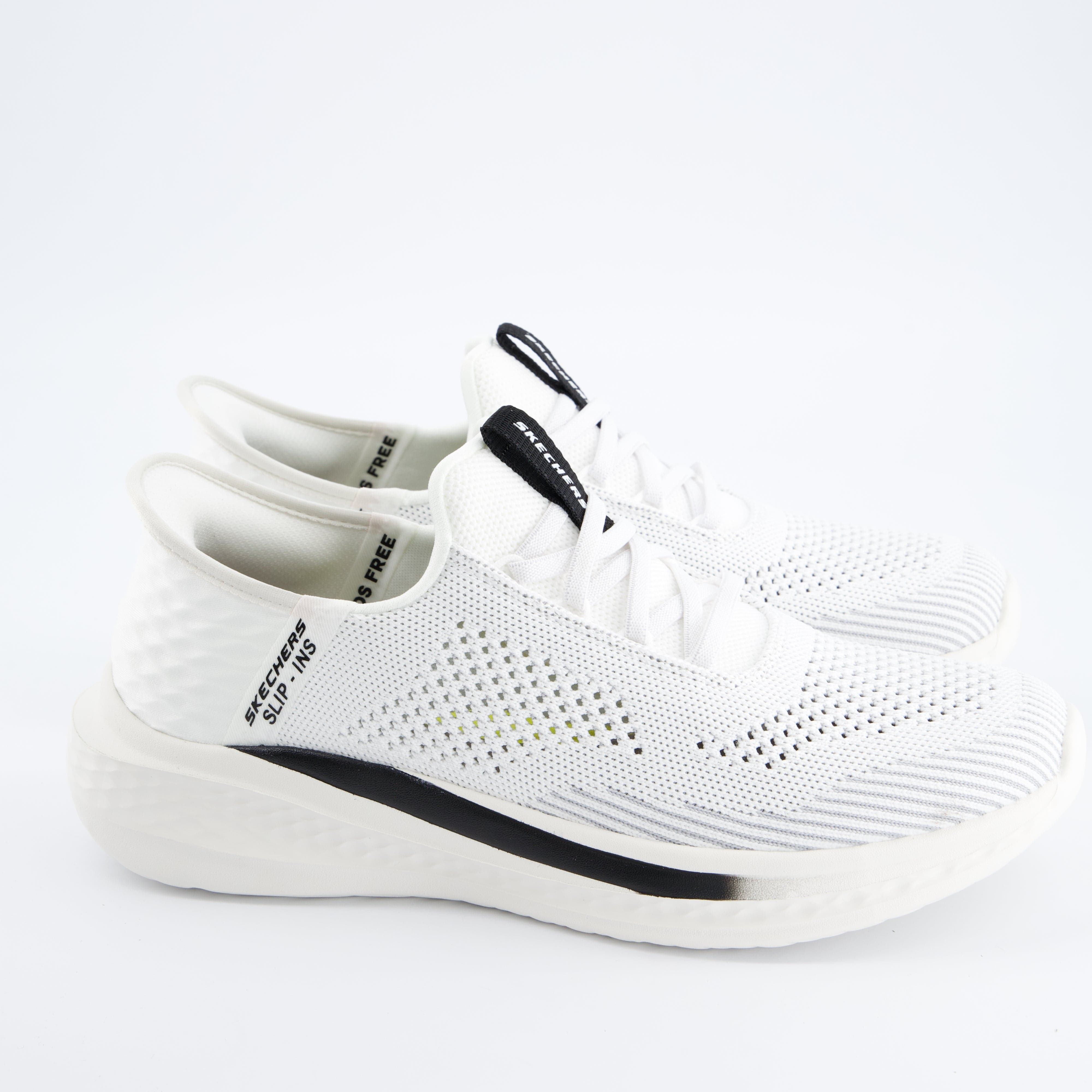 SKECHERS Herrenschuh - Slipper/Mokassin Slipper/Mokassin Slade Quinto