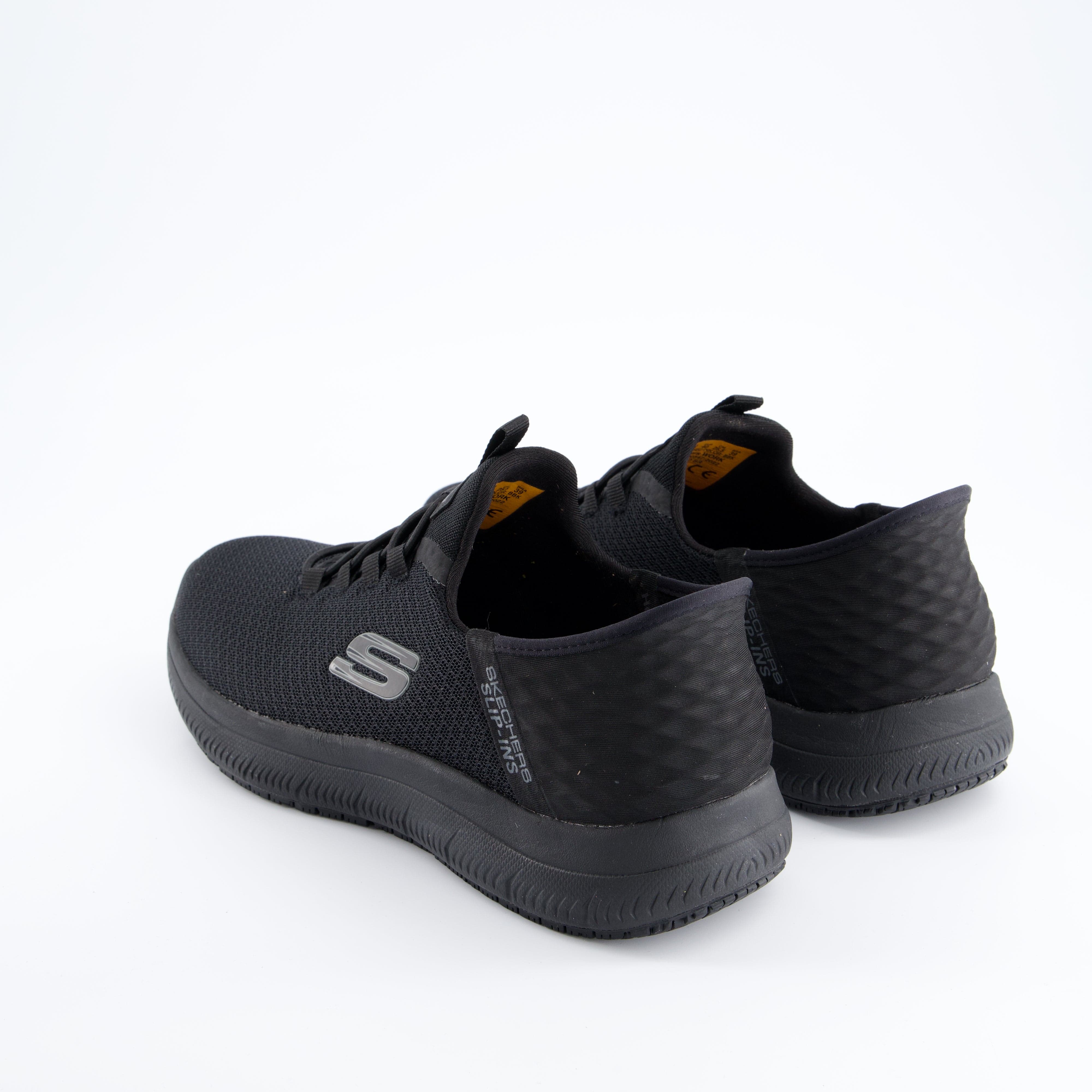 SKECHERS Herrenschuh - Slipper/Mokassin Slipper/Mokassin Summits SR - Colsin