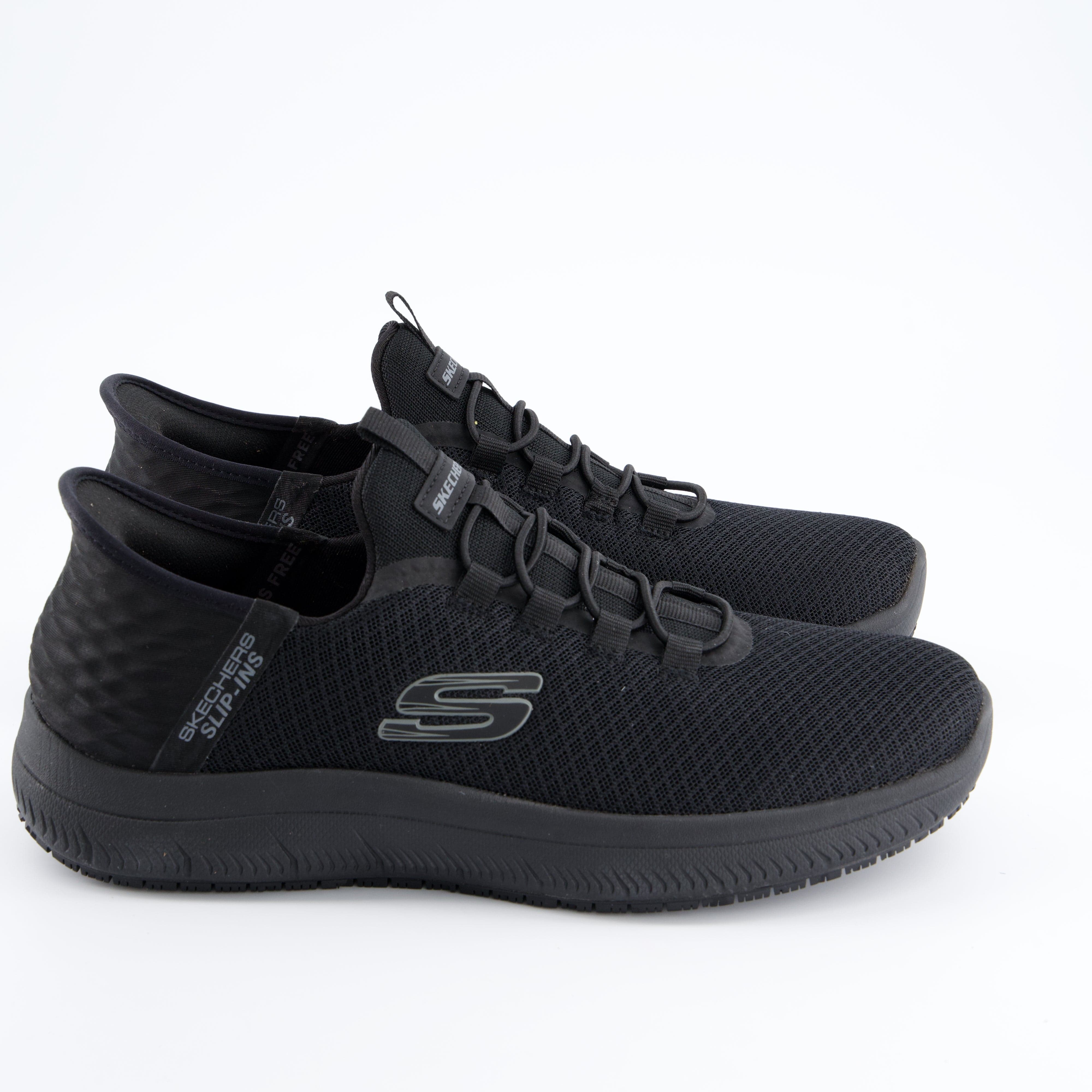 SKECHERS Herrenschuh - Slipper/Mokassin Slipper/Mokassin Summits SR - Colsin