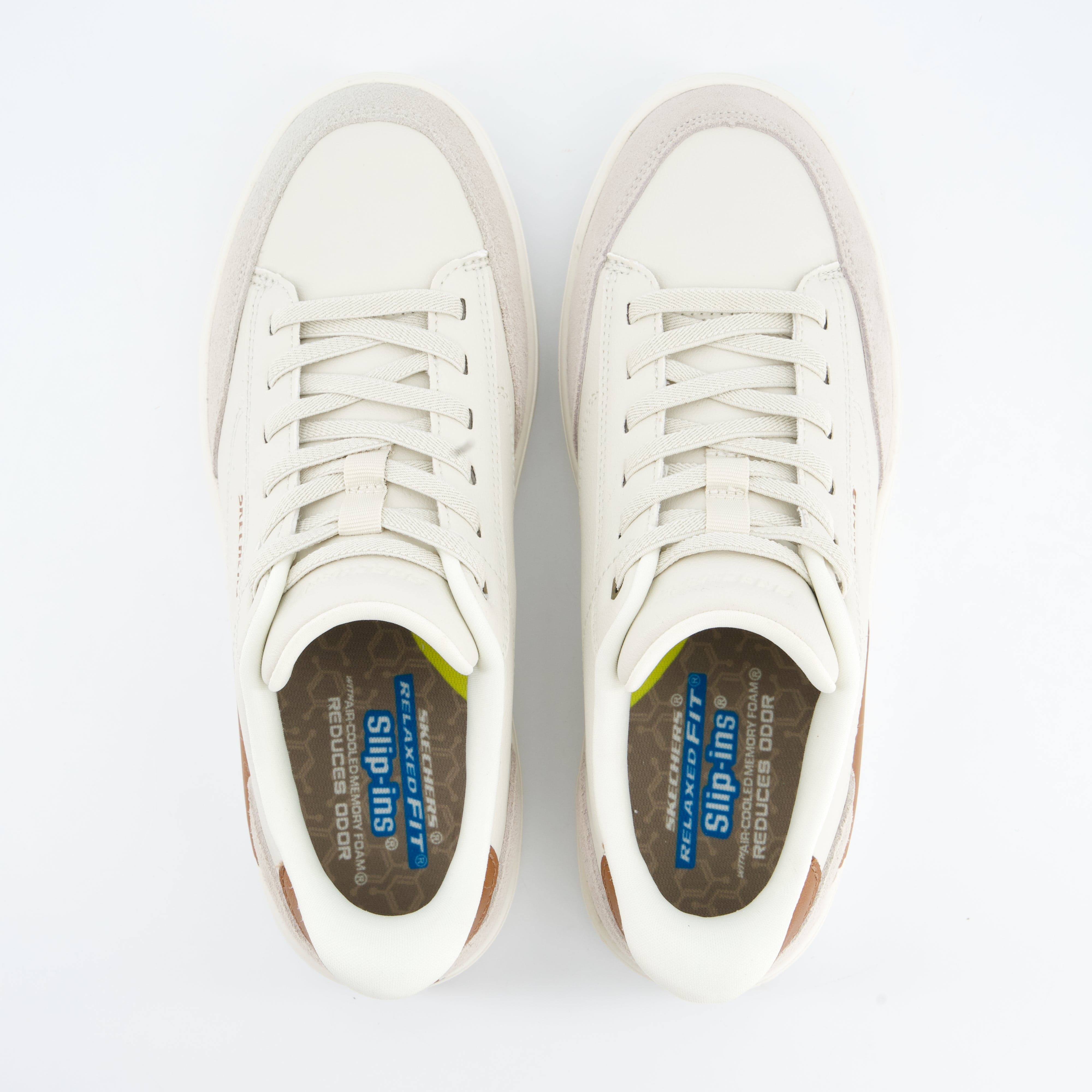 SKECHERS Herrenschuh - Slipper/Mokassin Slipper/Mokassin Verloma