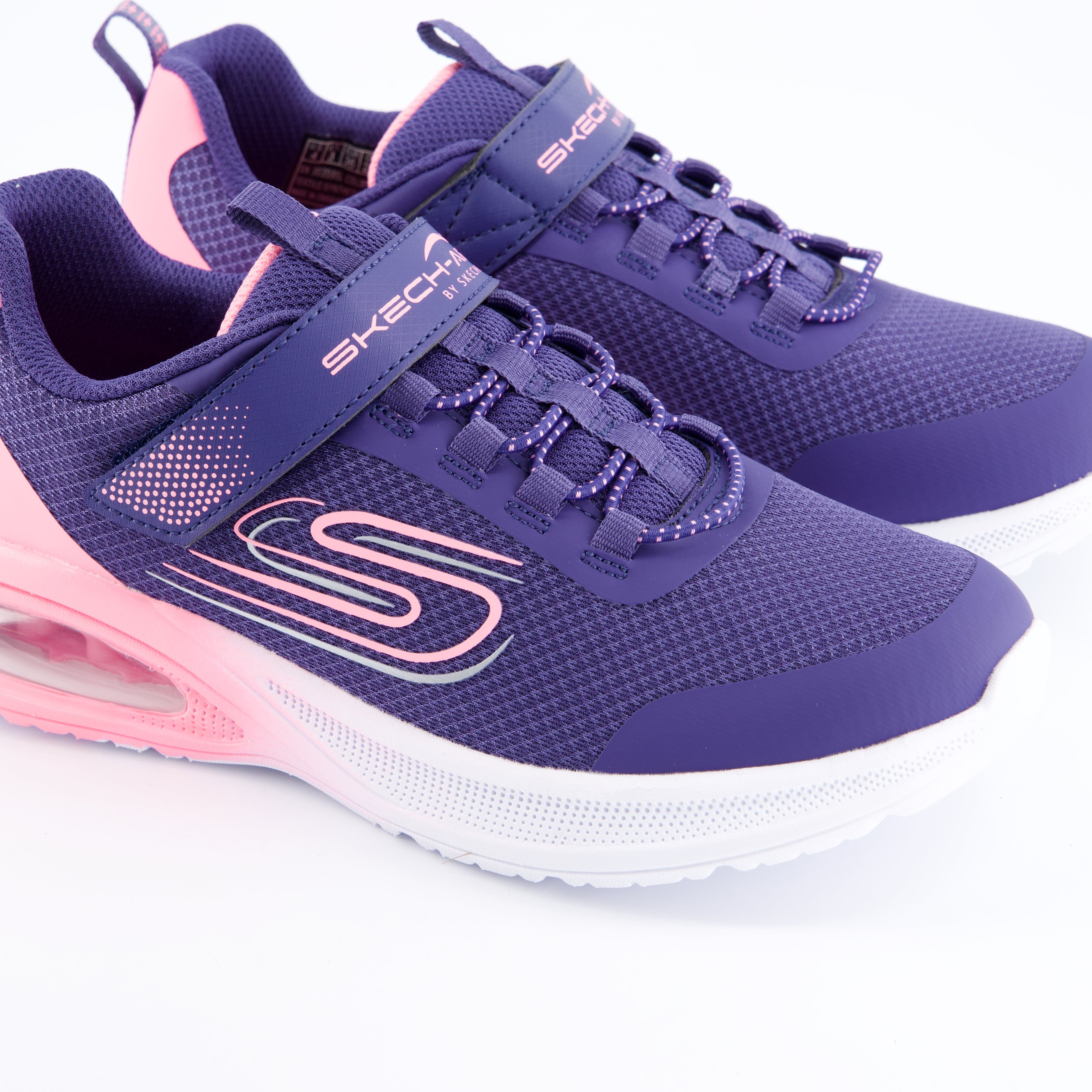 SKECHERS Mädchenschuhe - Halbschuh Halbschuh