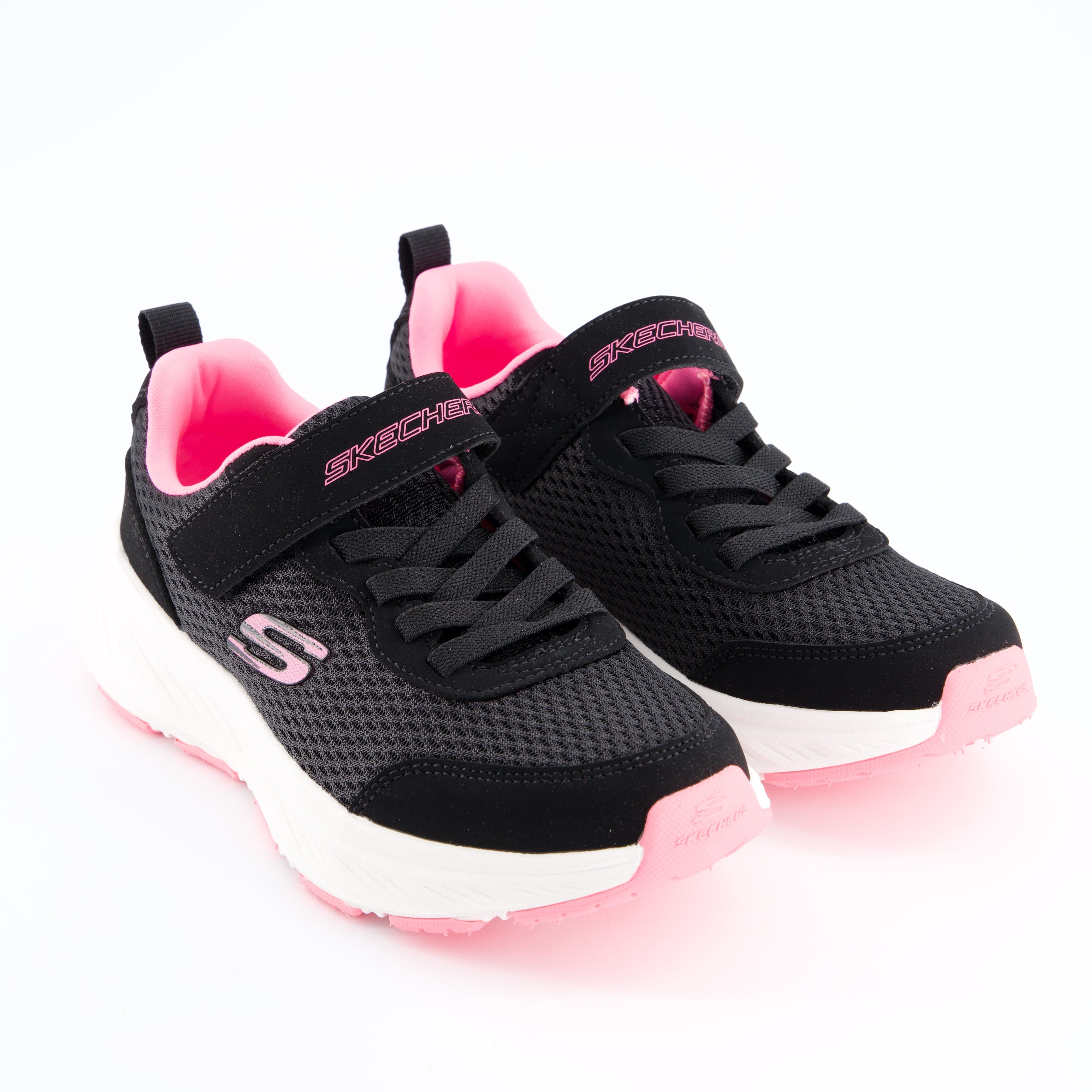 SKECHERS Mädchenschuhe - Halbschuh Halbschuh Edgeride