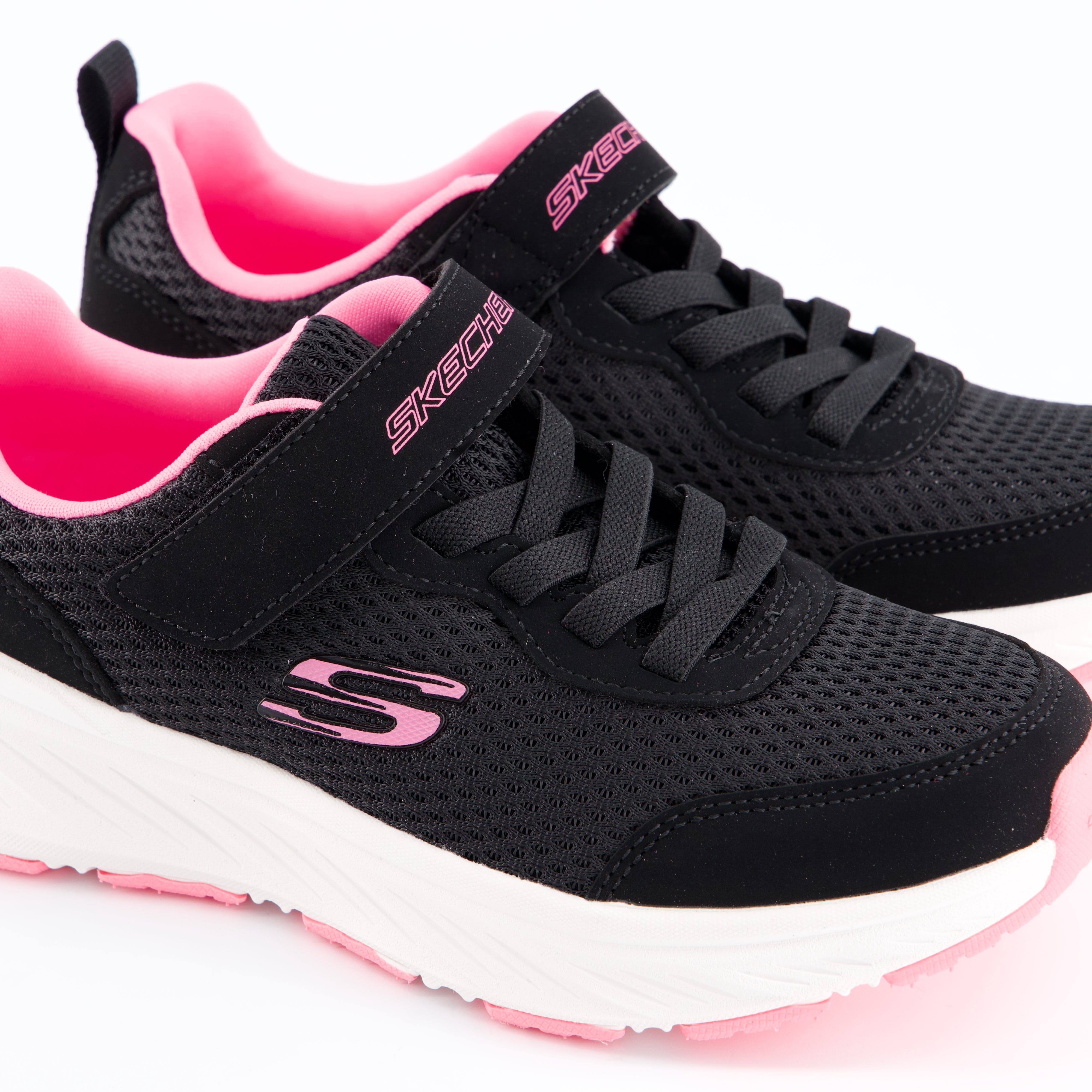 SKECHERS Mädchenschuhe - Halbschuh Halbschuh Edgeride