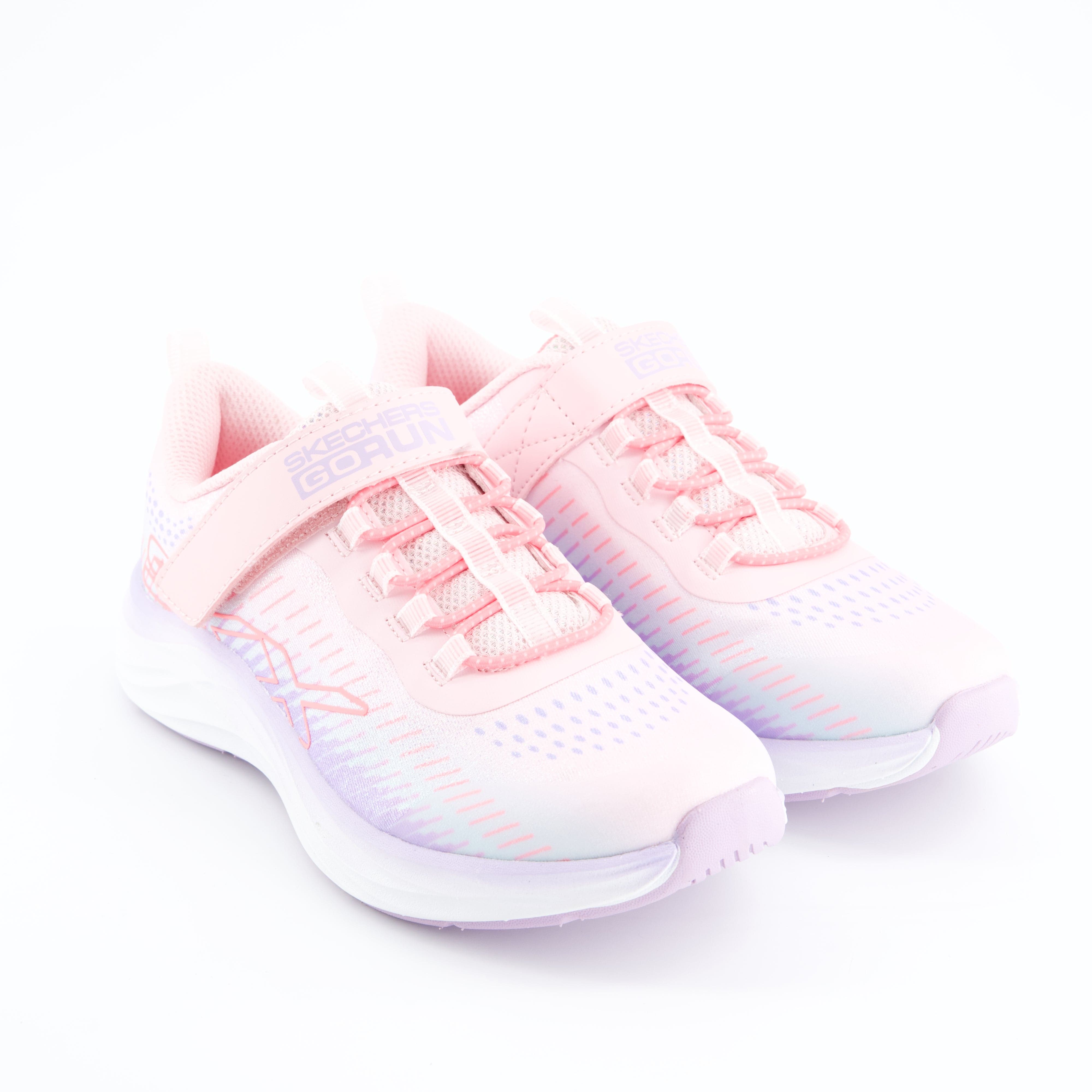 SKECHERS Mädchenschuhe - Halbschuh Halbschuh Go Run Accelerate