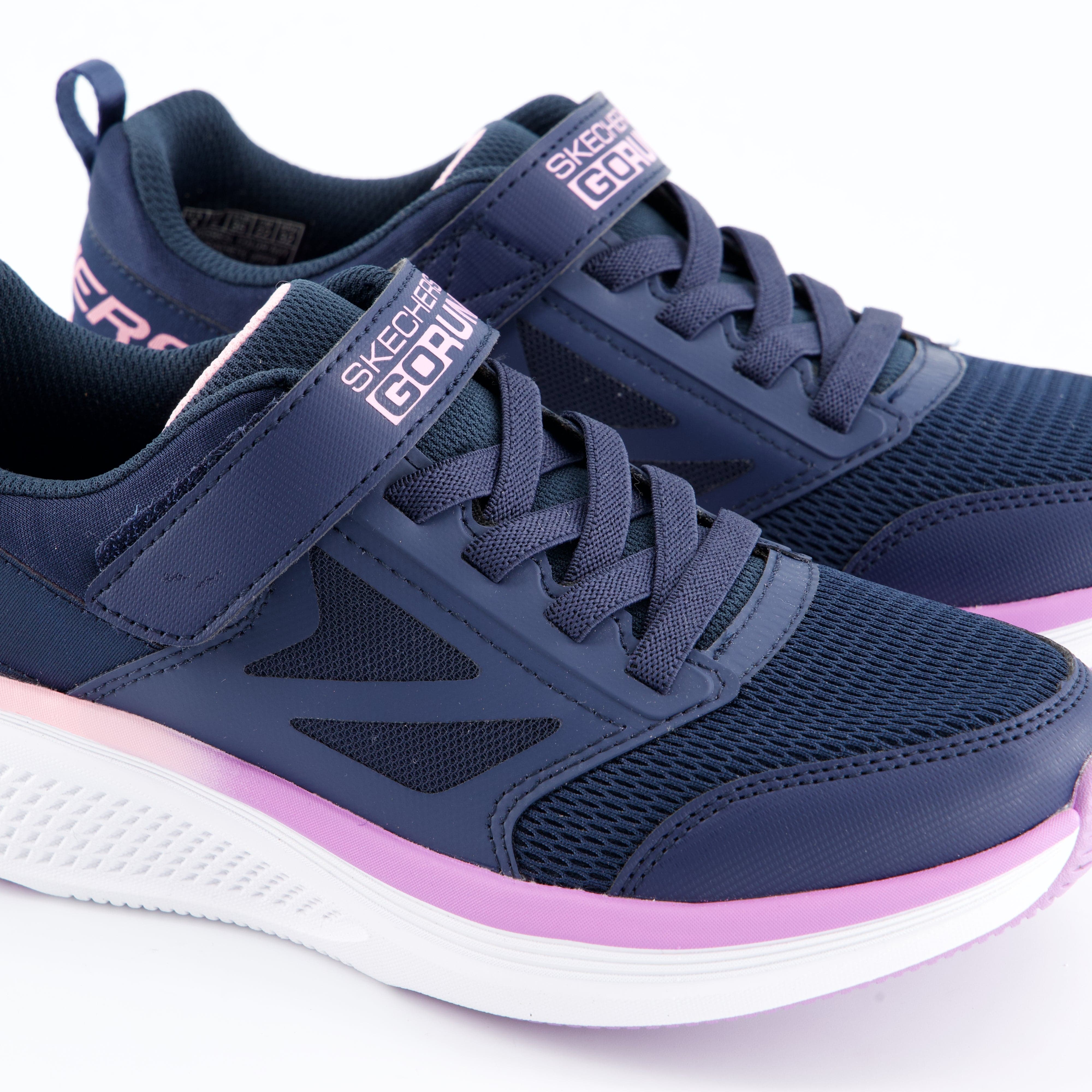 SKECHERS Mädchenschuhe - Halbschuh Halbschuh Go Run Elevate 2.0- Find my