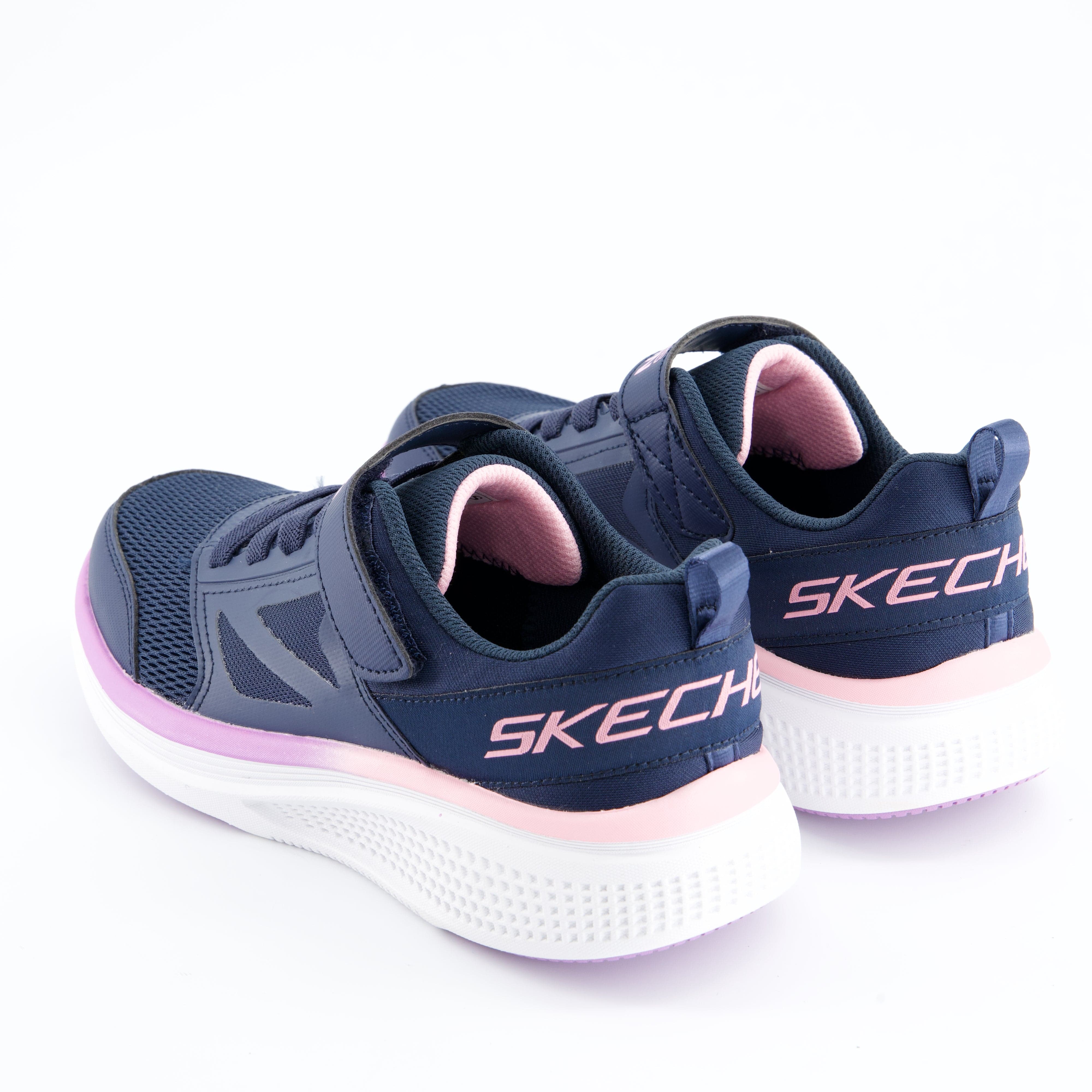 SKECHERS Mädchenschuhe - Halbschuh Halbschuh Go Run Elevate 2.0- Find my