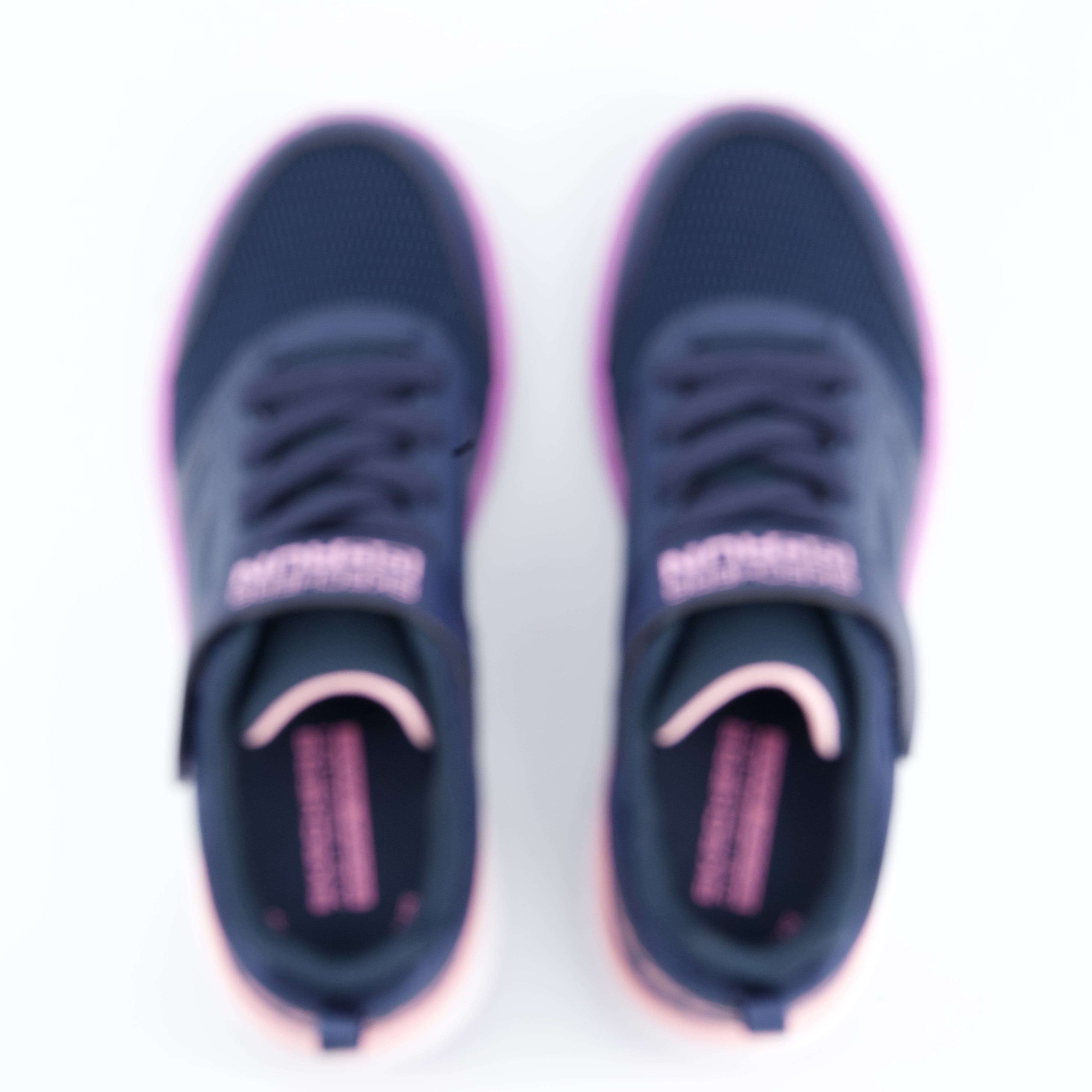 SKECHERS Mädchenschuhe - Halbschuh Halbschuh Go Run Elevate 2.0- Find my
