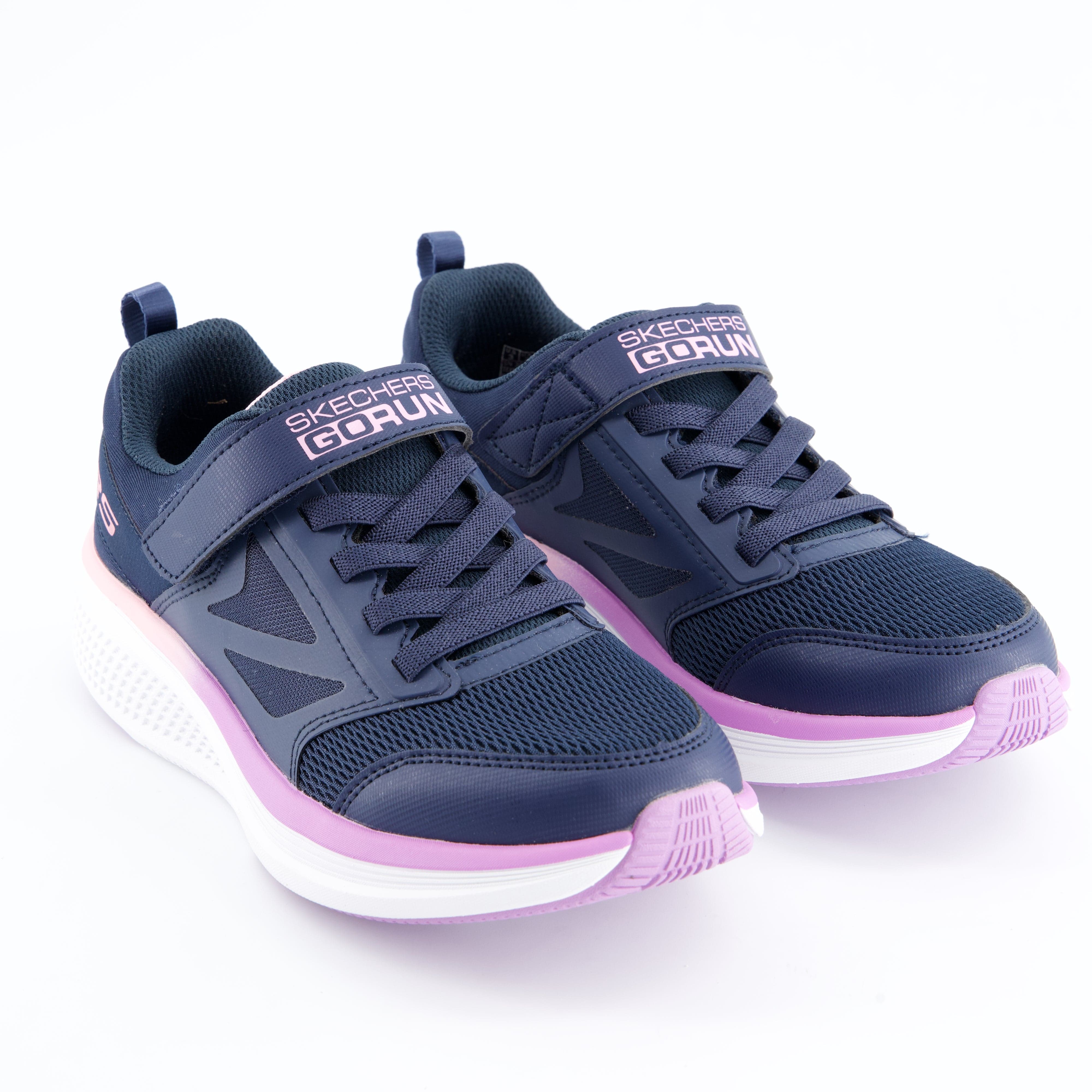 SKECHERS Mädchenschuhe - Halbschuh Halbschuh Go Run Elevate 2.0- Find my