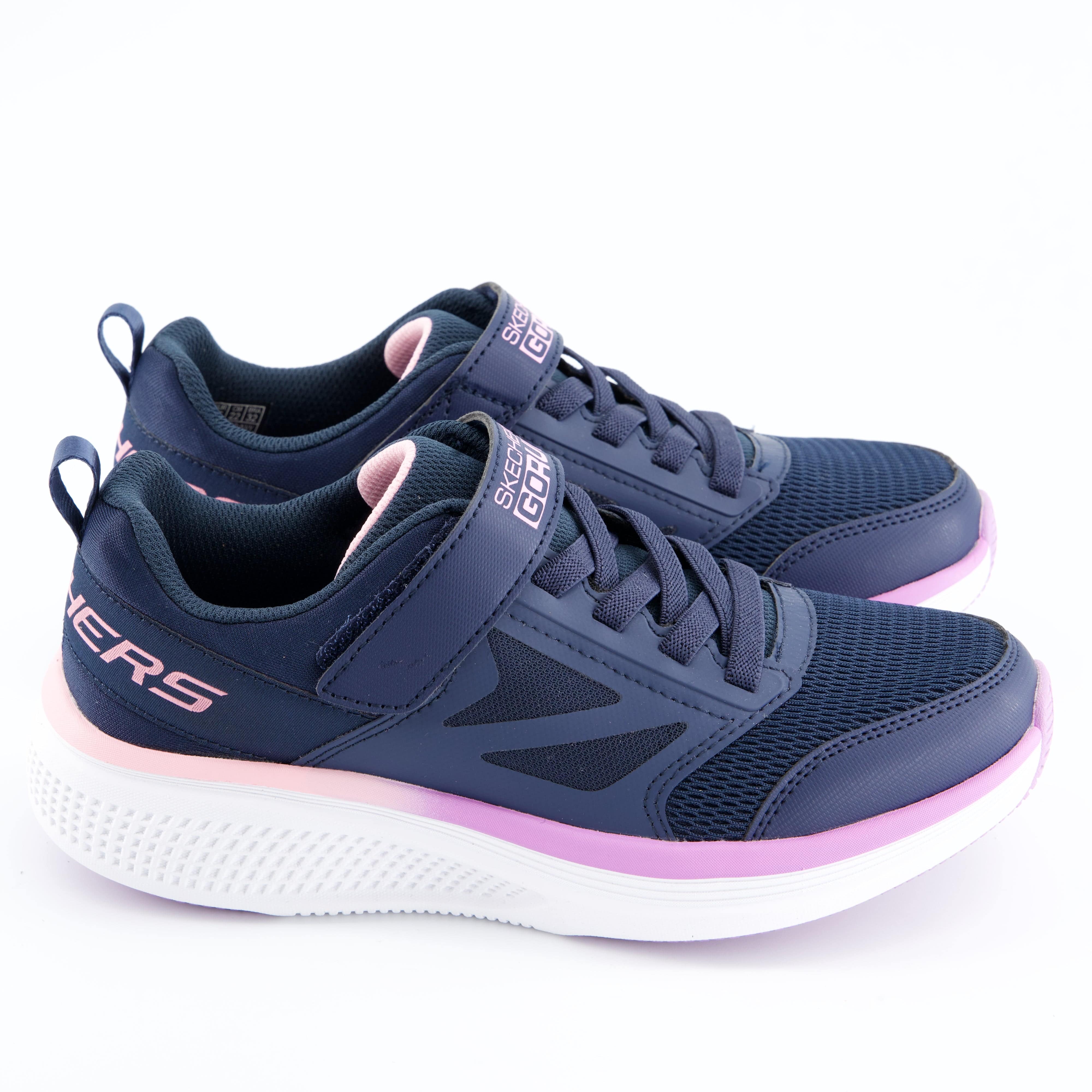 SKECHERS Mädchenschuhe - Halbschuh Halbschuh Go Run Elevate 2.0- Find my