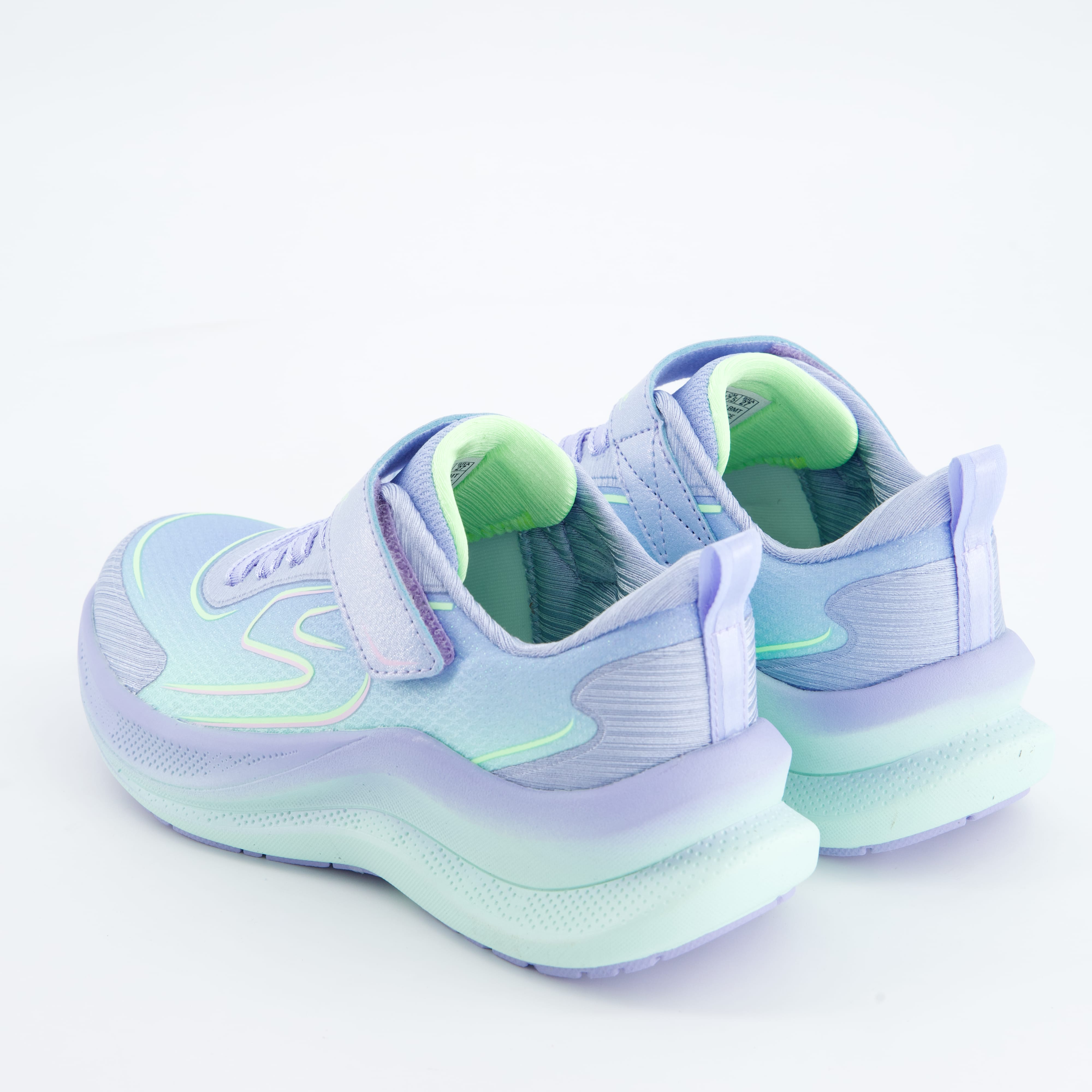 SKECHERS Mädchenschuhe - Halbschuh Halbschuh Max Cushioning Ascender