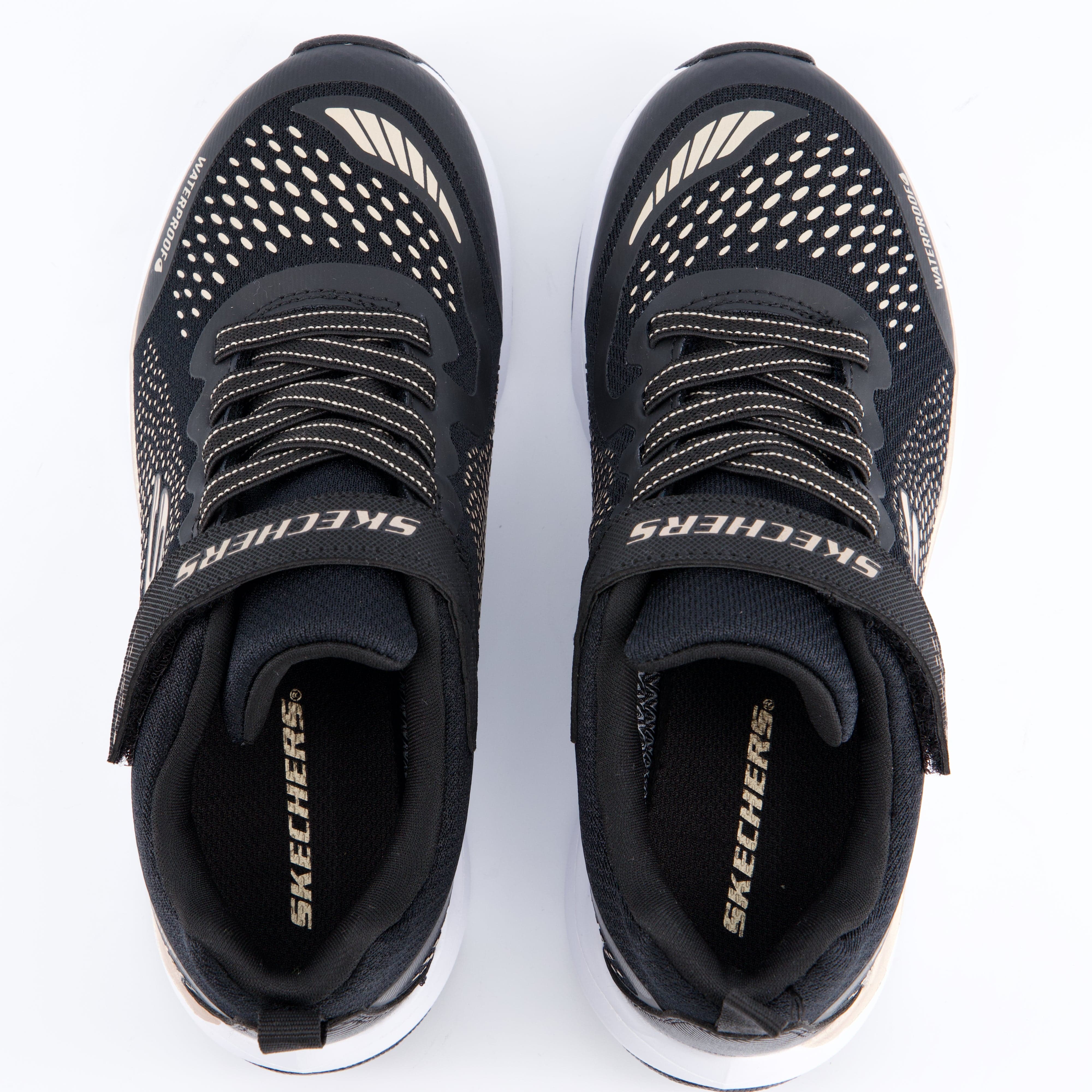 SKECHERS Mädchenschuhe - Halbschuh, Halbschuh Ultra Groove- Hydro Mist WP