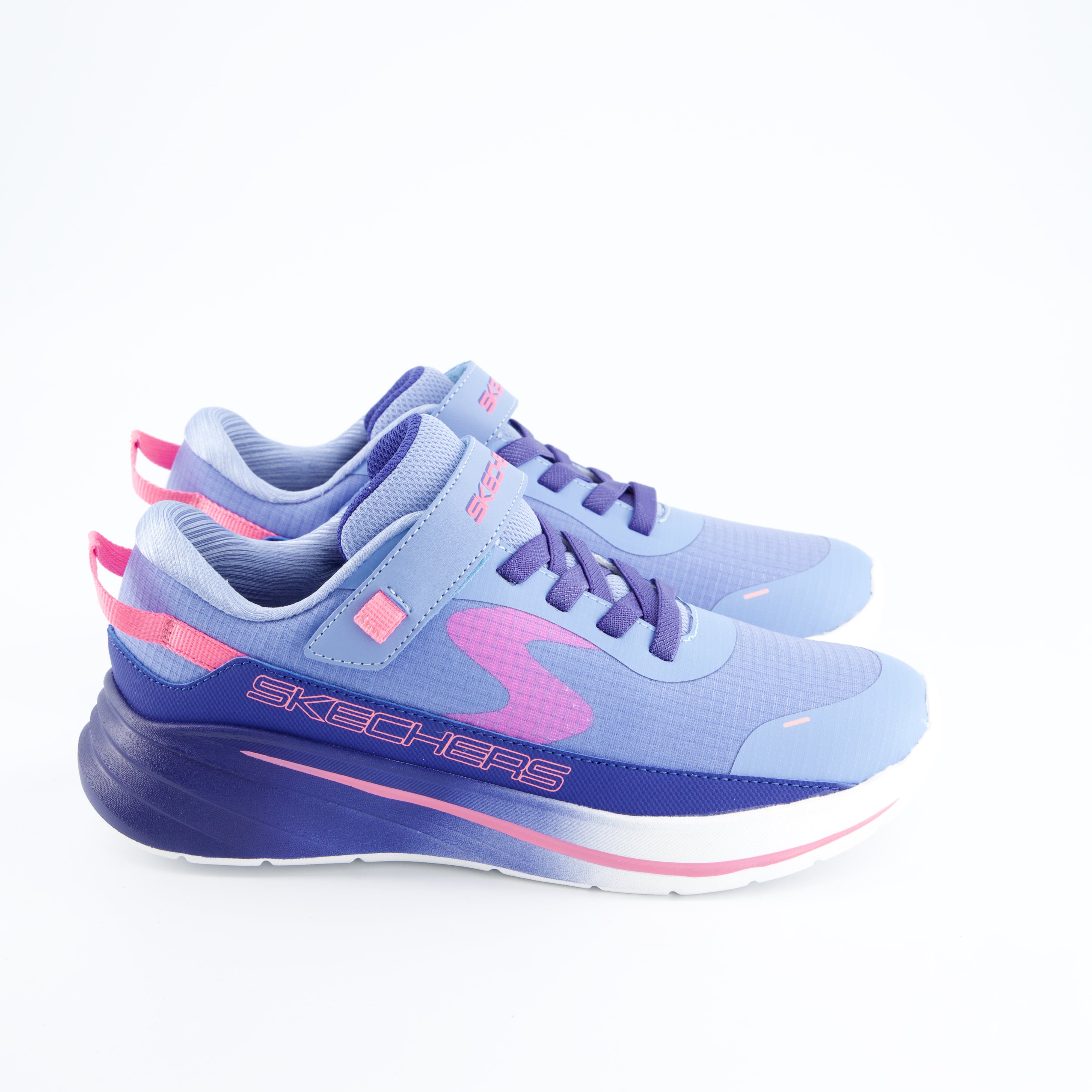 SKECHERS Mädchenschuhe - Halbschuh Halbschuh Wave 92