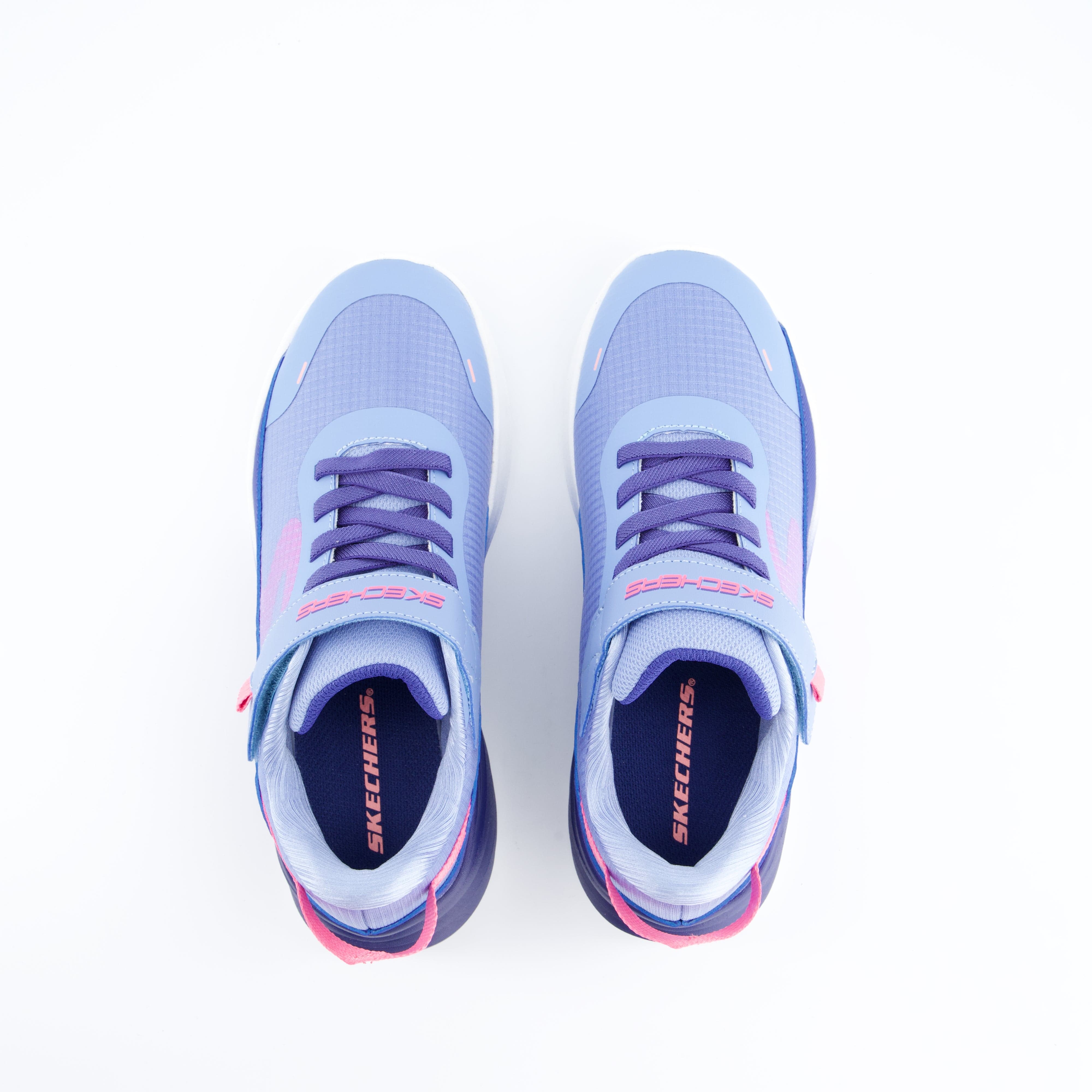 SKECHERS Mädchenschuhe - Halbschuh Halbschuh Wave 92