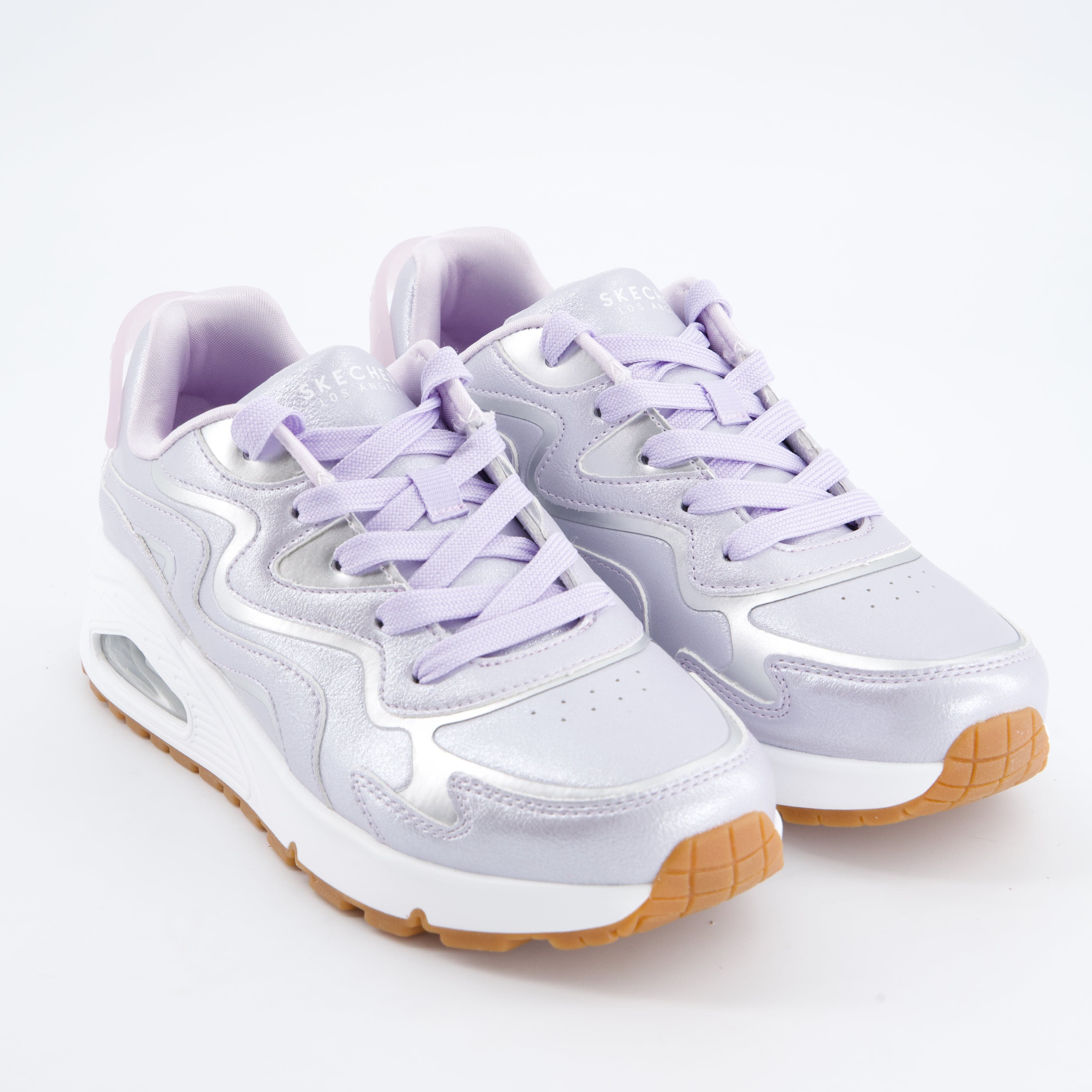 SKECHERS Mädchenschuhe - Sneaker Sneaker Uno Gen1