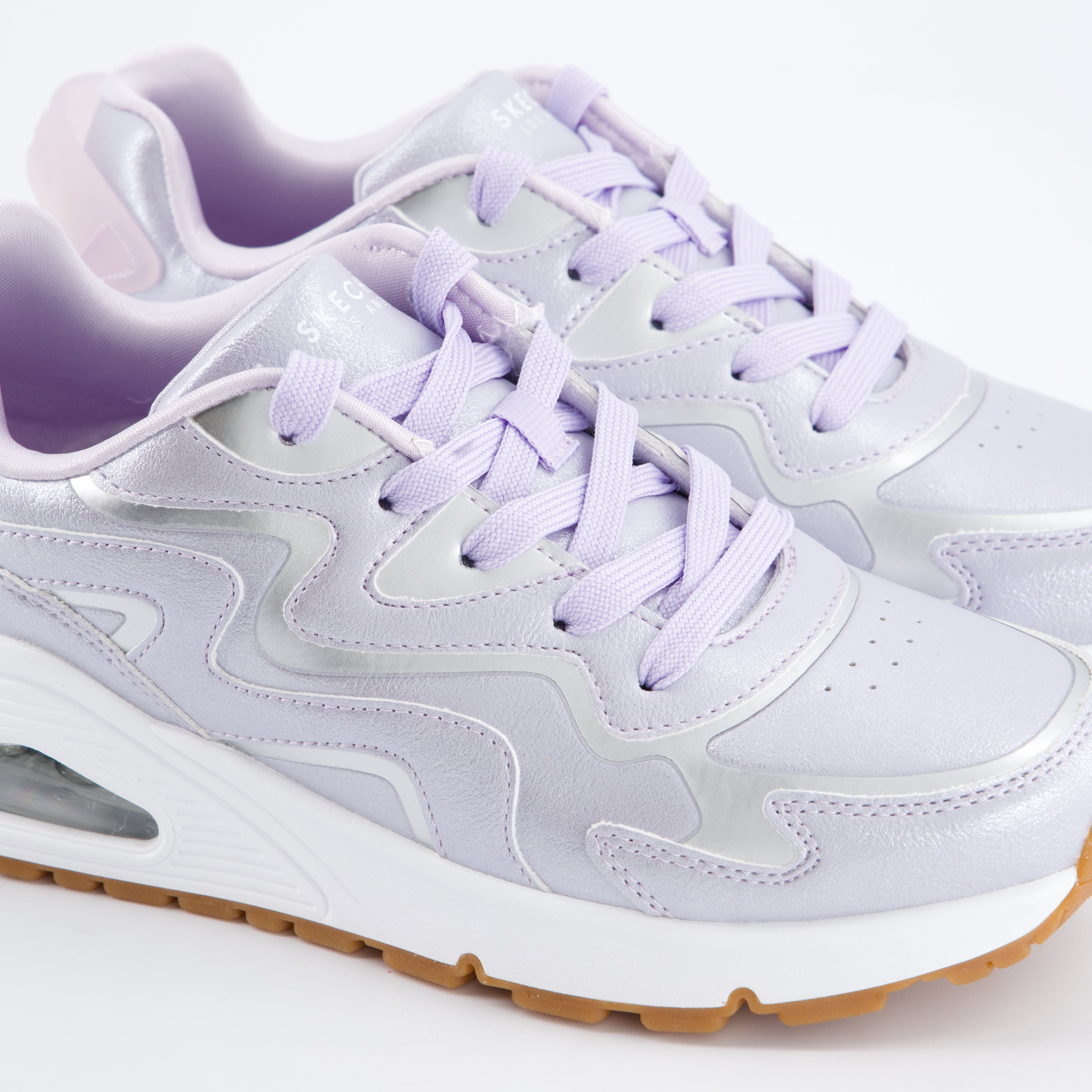 SKECHERS Mädchenschuhe - Sneaker Sneaker Uno Gen1