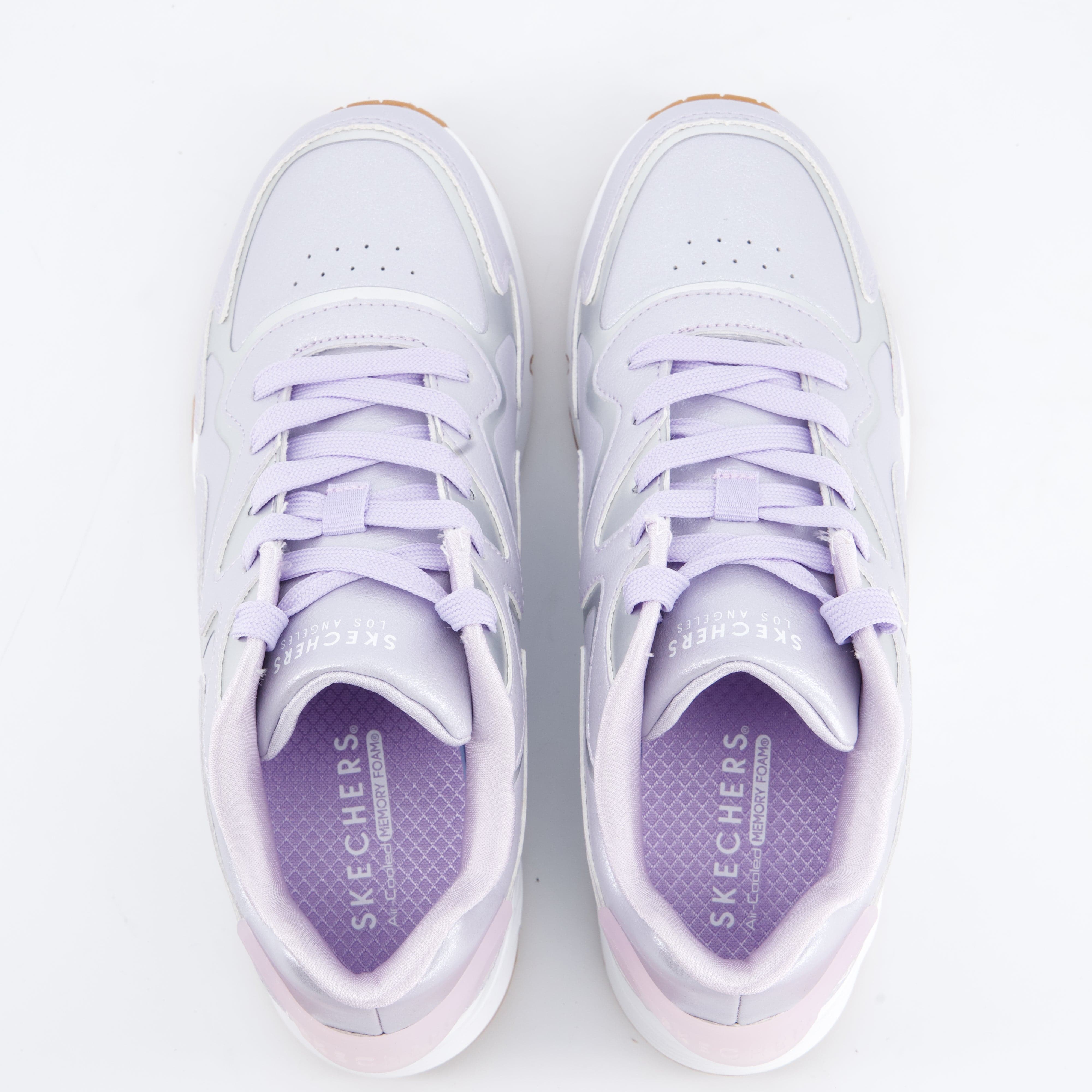 SKECHERS Mädchenschuhe - Sneaker Sneaker Uno Gen1